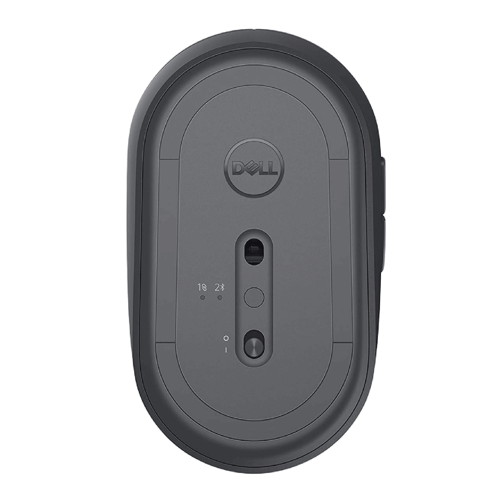 DELL Mobile Pro Wireless Optical Mouse (1600 dpi, Easy Pairing, Titan Gray)_6