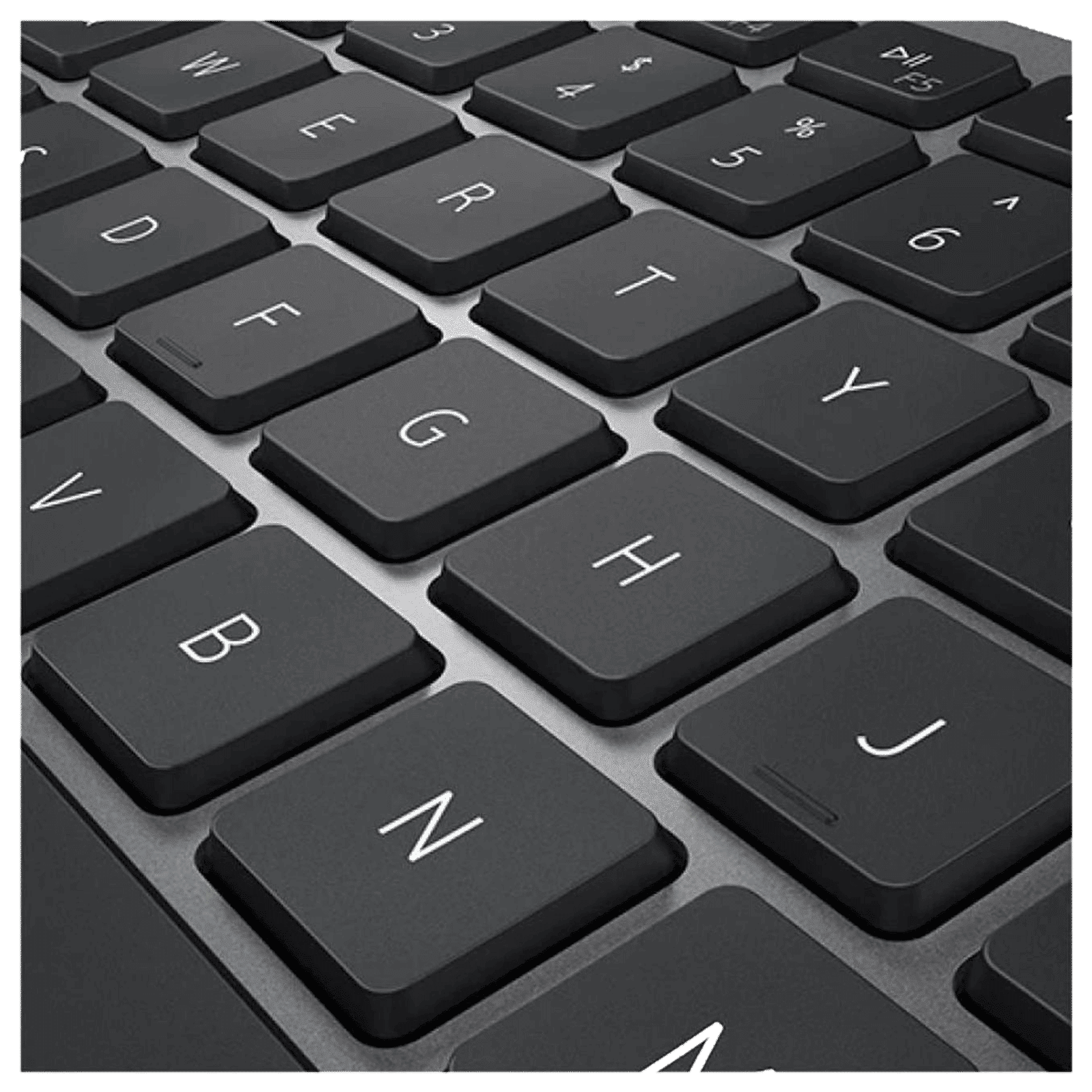 DELL KM7120W Wireless Keyboard & Mouse Combo (1600 DPI, Movement Detection Technology, Titan Grey) DELL KM7120W Wireless Keyboard & Mouse Combo (1600 DPI, Movement Detection Technology, Titan Grey)_8