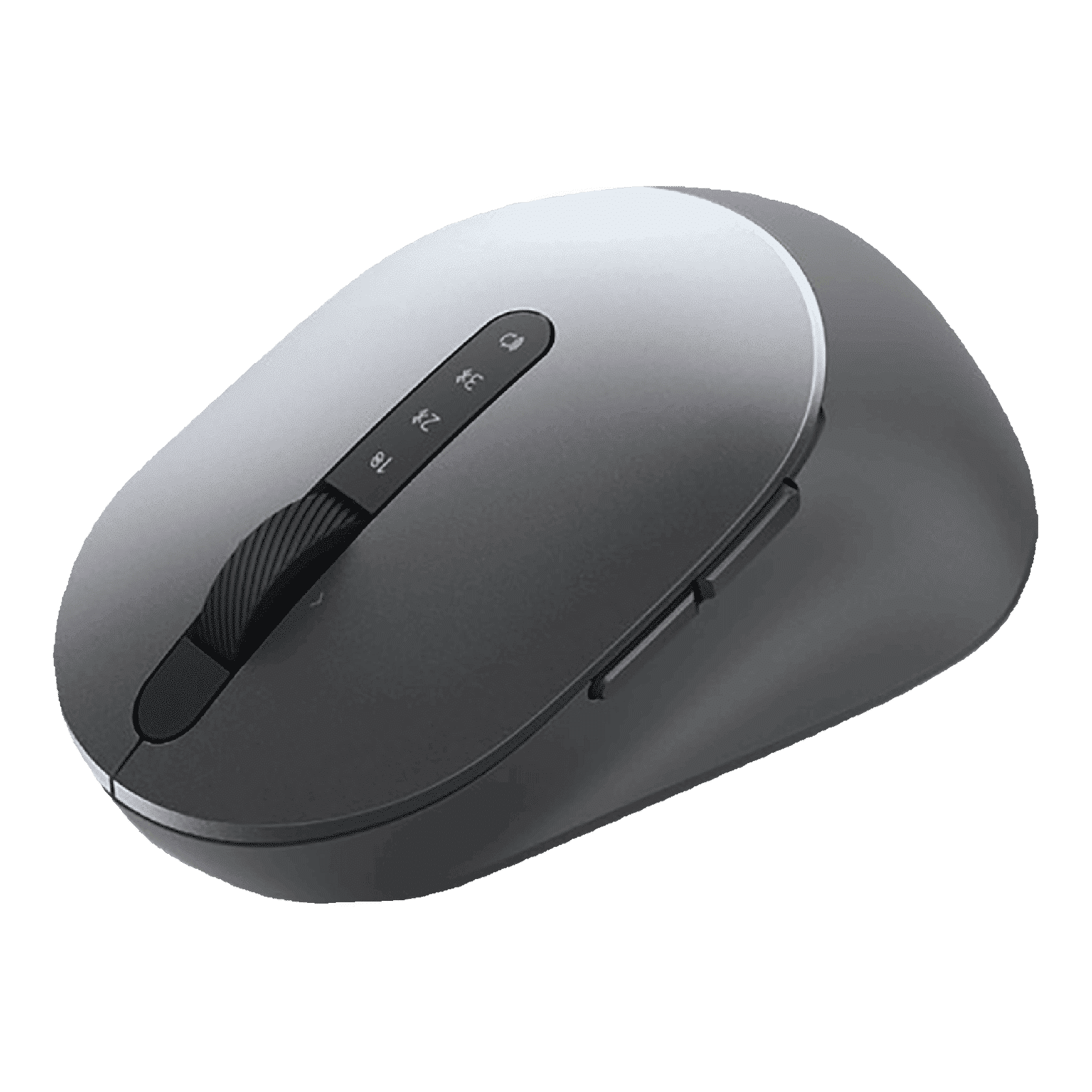 DELL KM7120W Wireless Keyboard & Mouse Combo (1600 DPI, Movement Detection Technology, Titan Grey) DELL KM7120W Wireless Keyboard & Mouse Combo (1600 DPI, Movement Detection Technology, Titan Grey)_5