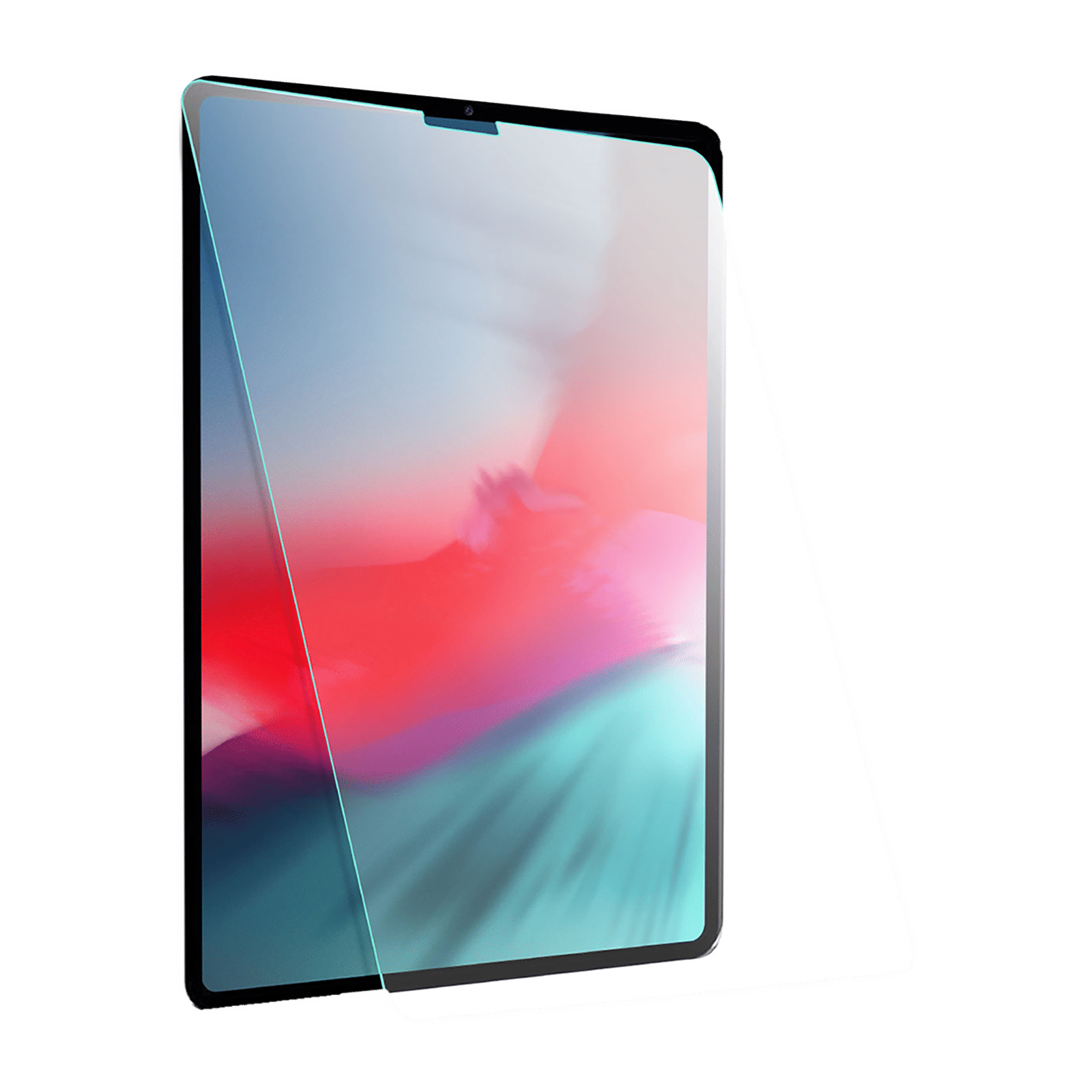 Hyphen DEFENDR Screen Protector for Apple iPad Pro 11 Inch (Oleophobic & Hydrophobic Coating)_8