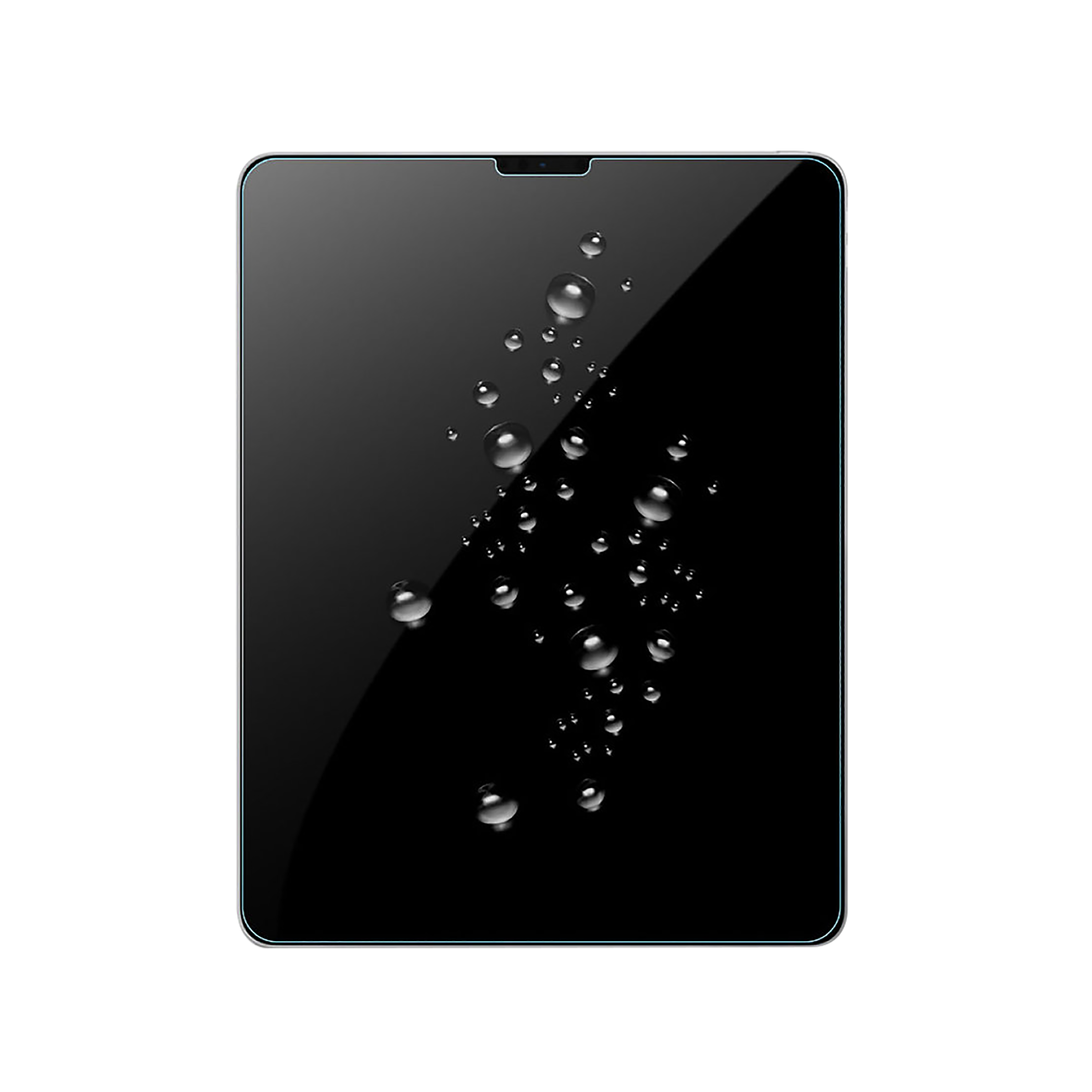 Hyphen DEFENDR Screen Protector for Apple iPad Pro 11 Inch (Oleophobic & Hydrophobic Coating)_3