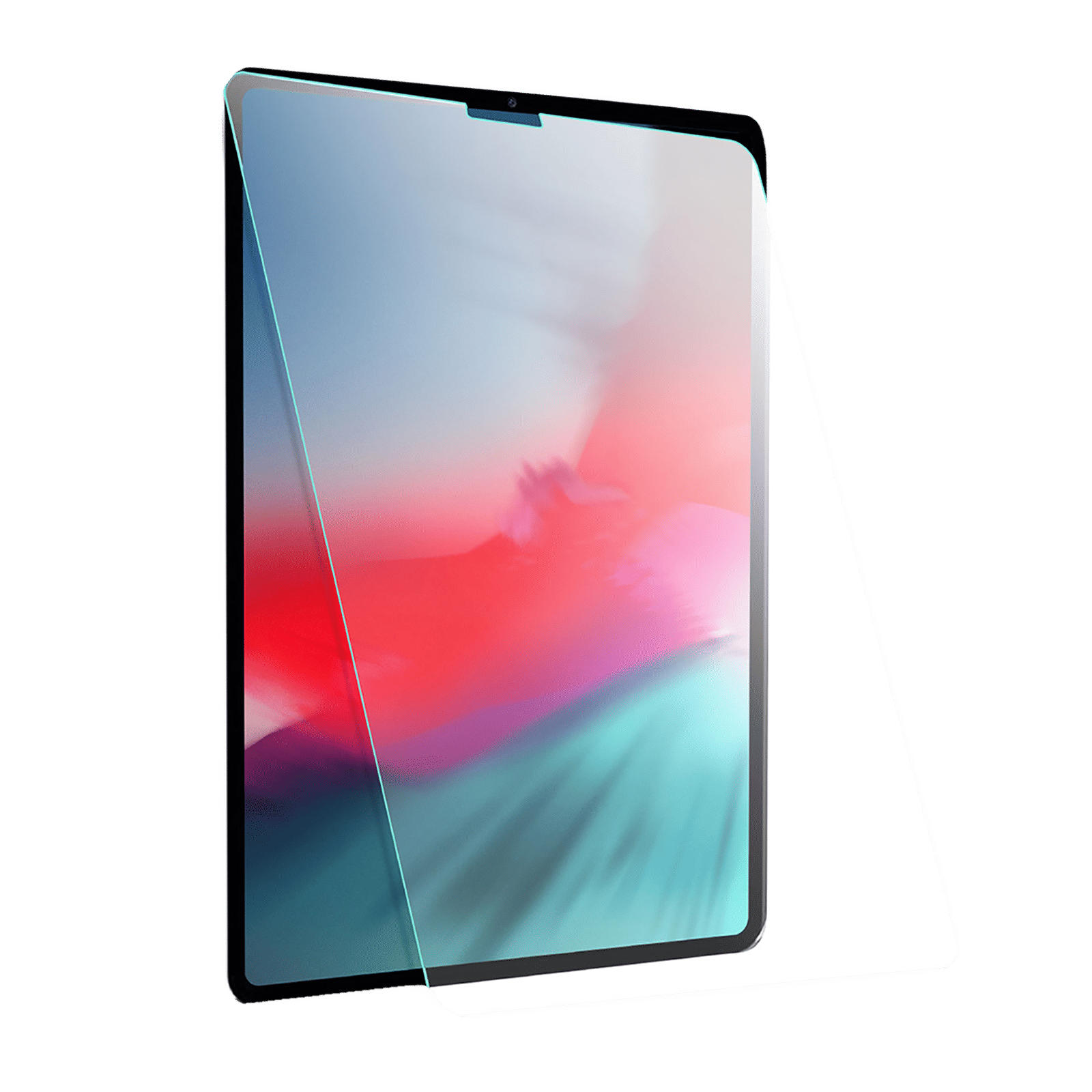 Hyphen DEFENDR Screen Protector for Apple iPad 12.9 Inch (Oleophobic & Hydrophobic Coating)_6