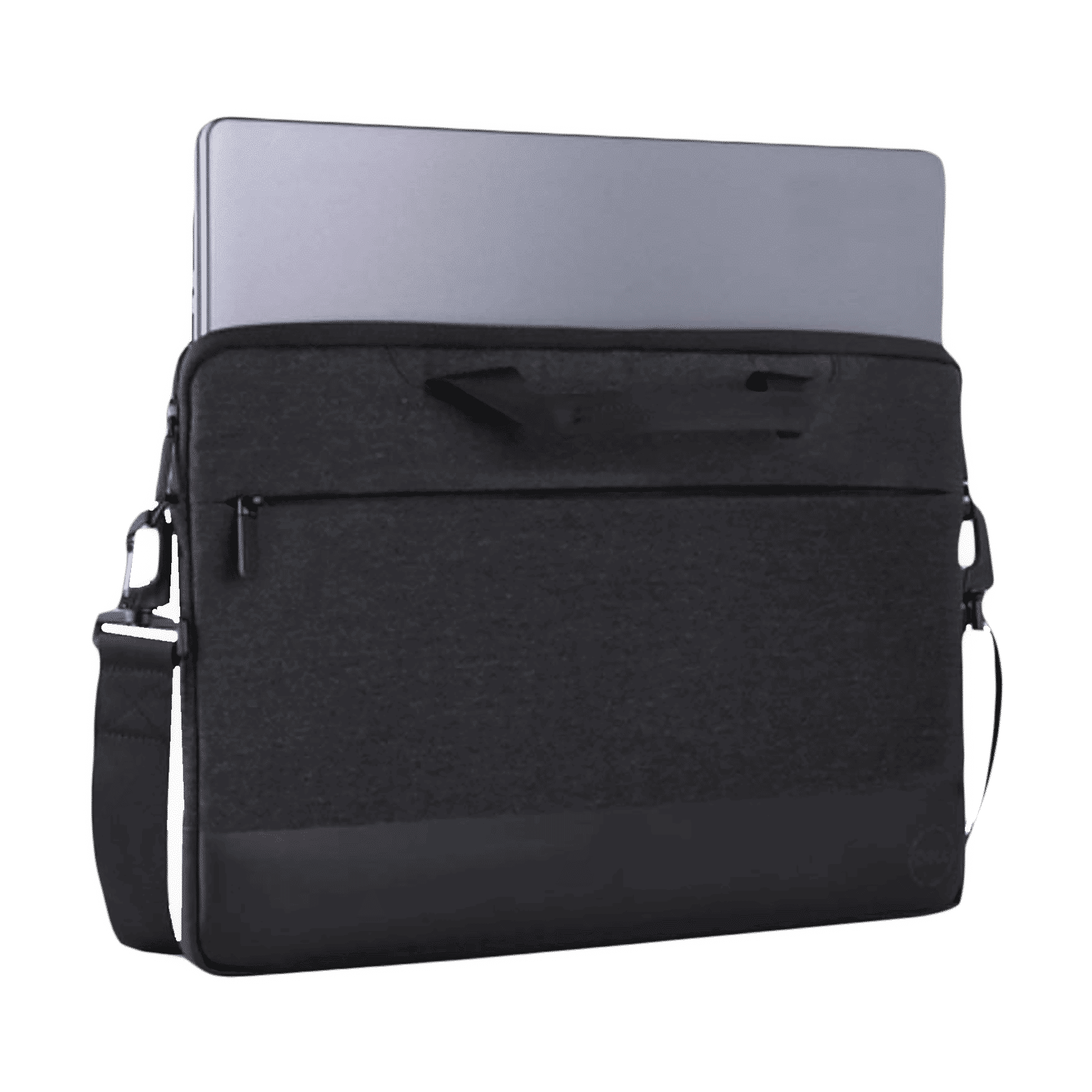 DELL Pro Polyester Laptop Sling Bag for 14 Inch Laptop (31 L, Weather Resistant, Black)_8