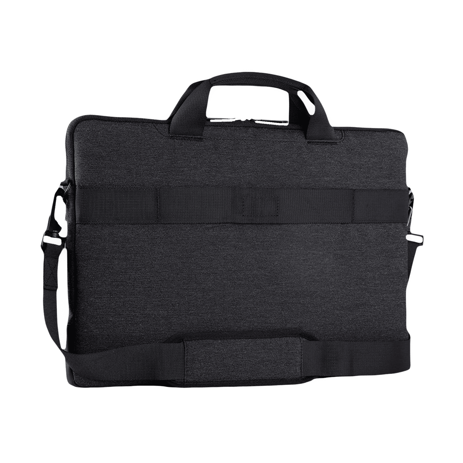 DELL Pro Polyester Laptop Sling Bag for 14 Inch Laptop (31 L, Weather Resistant, Black)_9