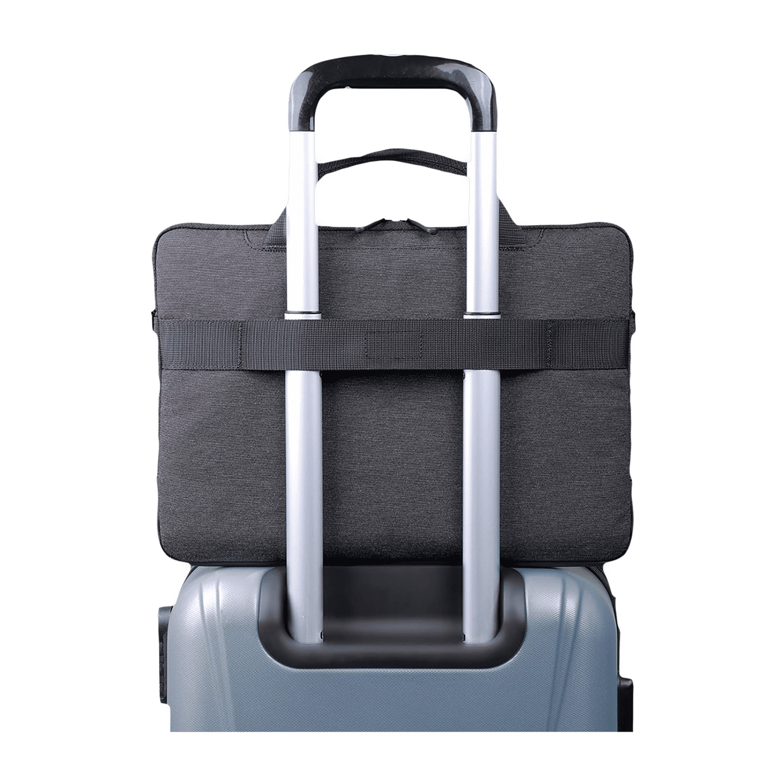 DELL Pro Polyester Laptop Sling Bag for 14 Inch Laptop (31 L, Weather Resistant, Black)_10