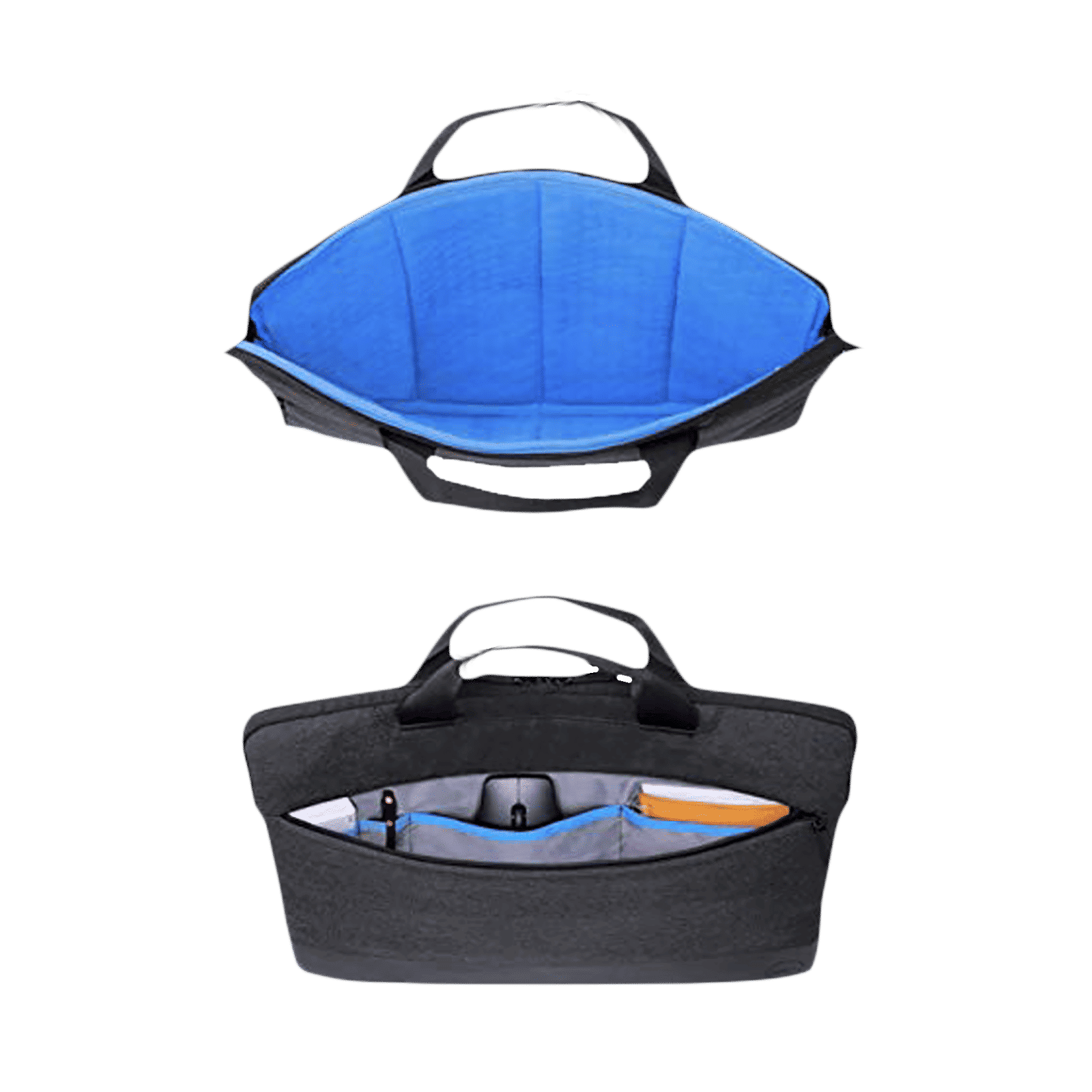 DELL Pro Polyester Laptop Sling Bag for 14 Inch Laptop (31 L, Weather Resistant, Black)_4