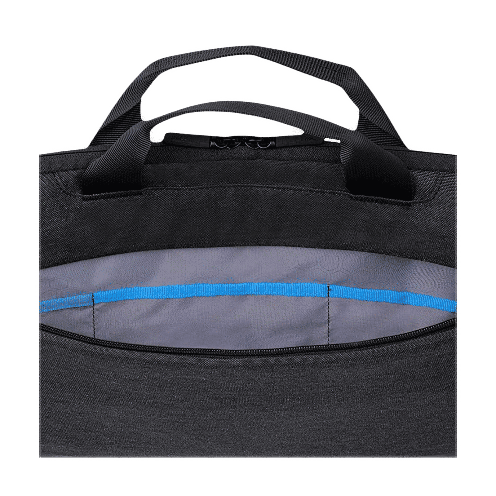 DELL Pro Polyester Laptop Sling Bag for 14 Inch Laptop (31 L, Weather Resistant, Black)_5