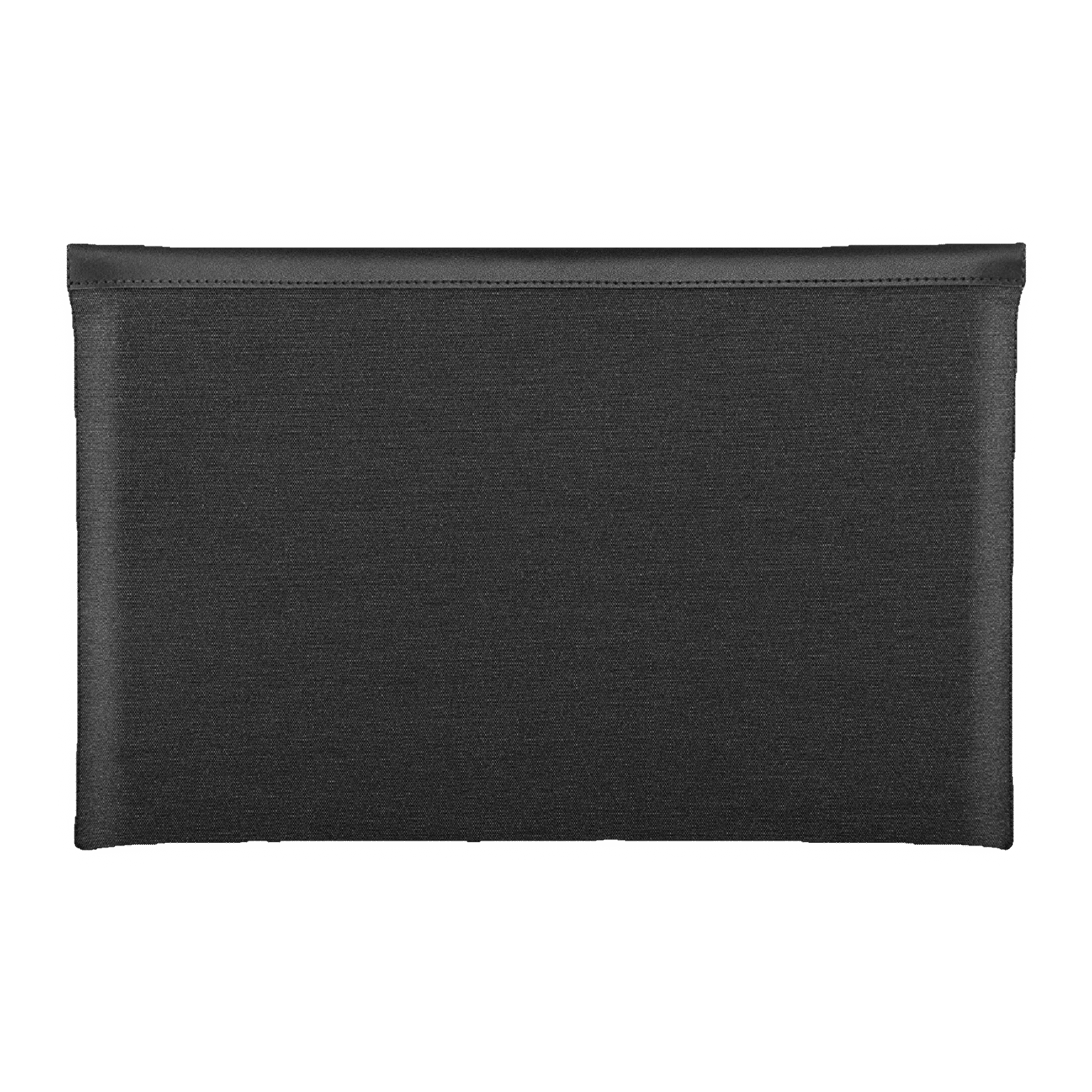 DELL Premier PE1420V Vinyl Laptop Sleeve for 14 Inch Laptop (Water Resistant, Black/Grey)_9