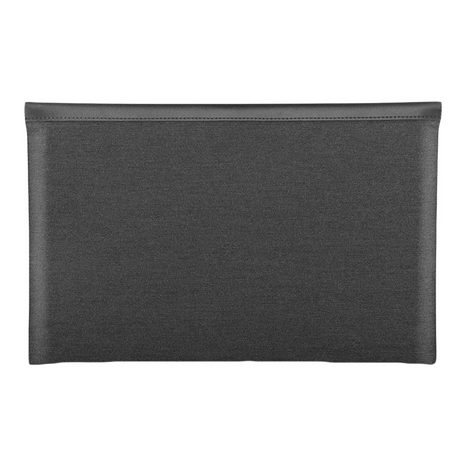 DELL Premier Leather Laptop Sleeve for 15 Inch Laptop (Water Resistant, Black)_8