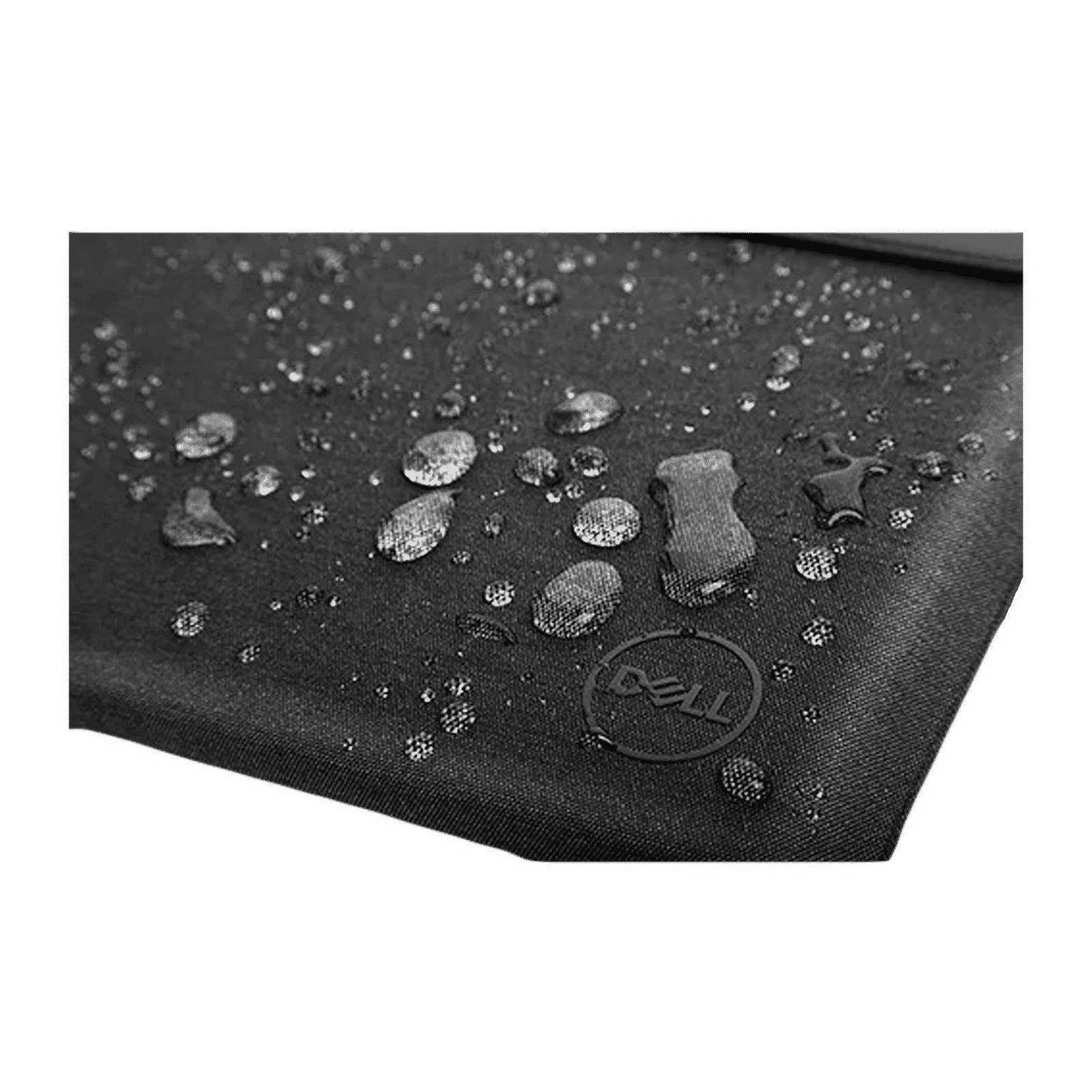 DELL Premier Leather Laptop Sleeve for 15 Inch Laptop (Water Resistant, Black)_6