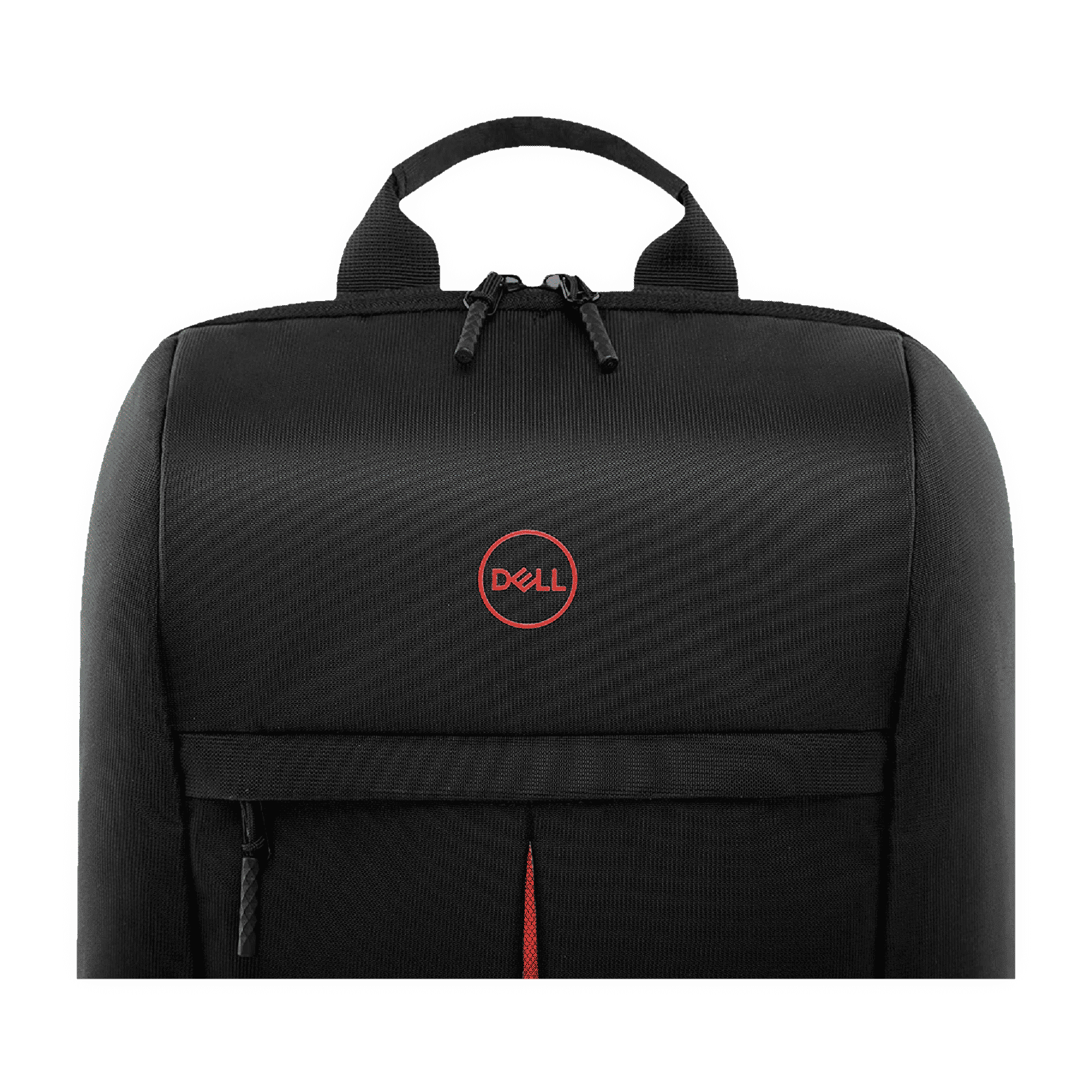 DELL Gaming Lite Polyester Laptop Backpack for 17 Inch Laptop (23 L, Water Resistant, Black)_9