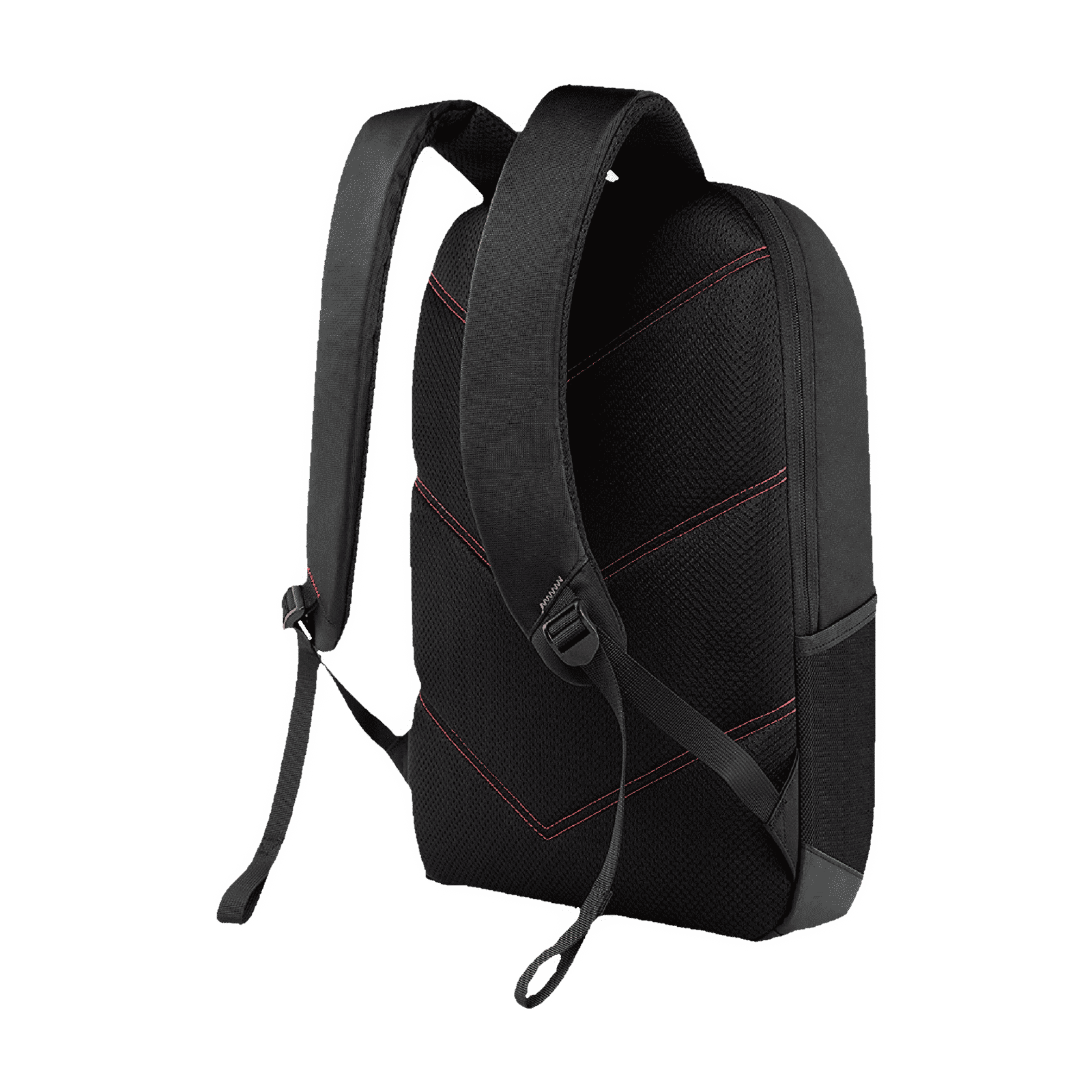 DELL Gaming Lite Polyester Laptop Backpack for 17 Inch Laptop (23 L, Water Resistant, Black)_4