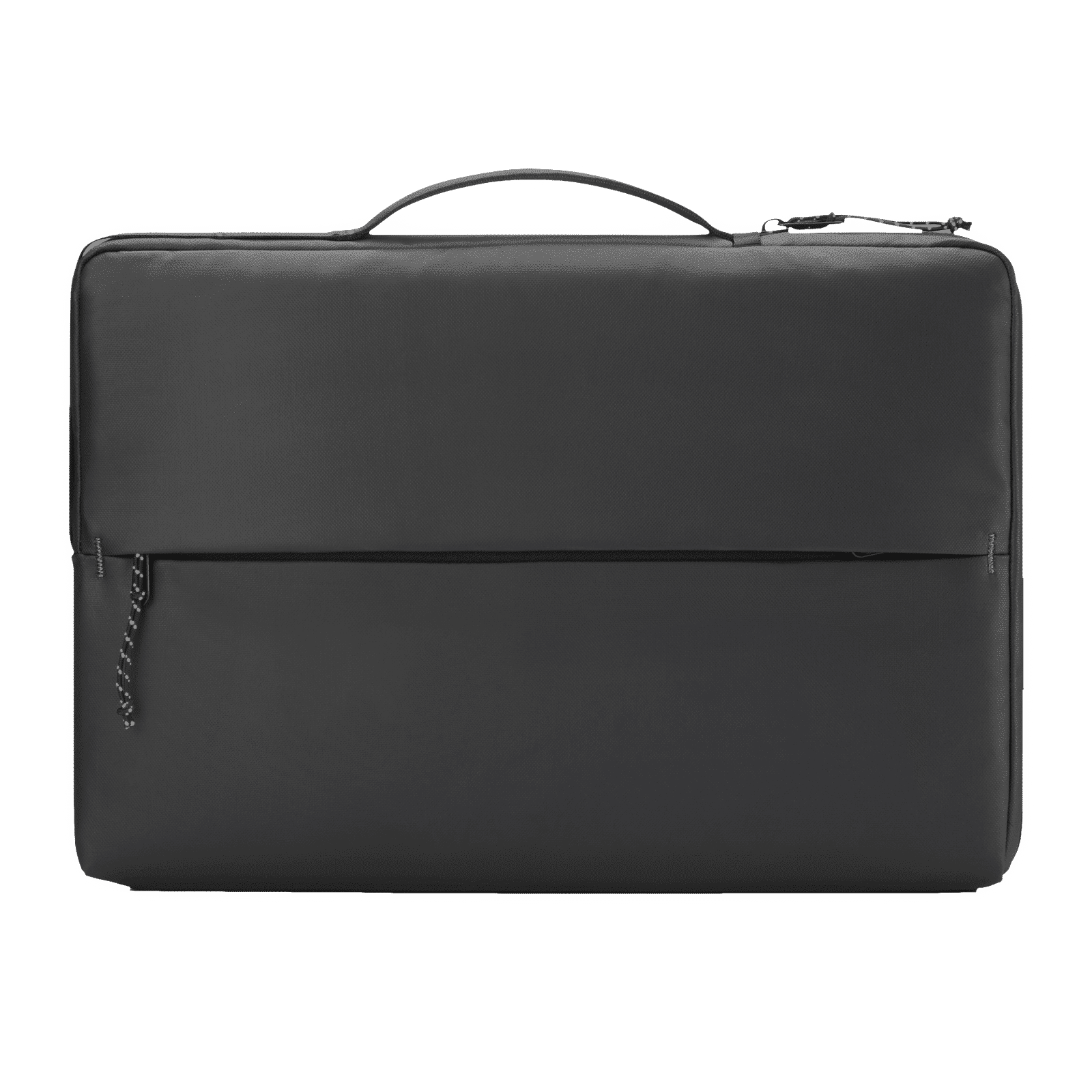 HP Polyester Laptop Sleeve for 15.6 Inch Laptop (Water Resistant, Black)_1