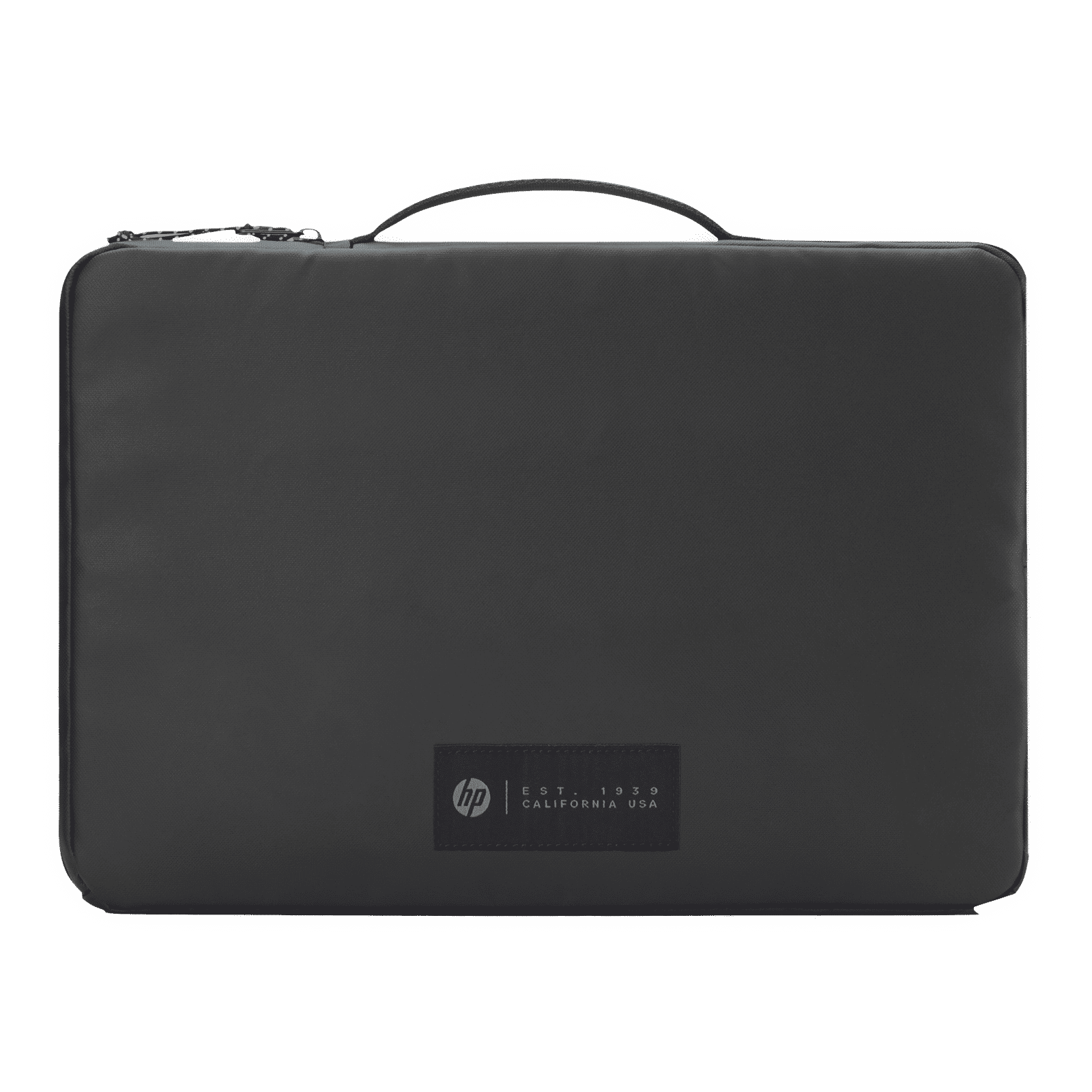 HP Polyester Laptop Sleeve for 15.6 Inch Laptop (Water Resistant, Black)_7
