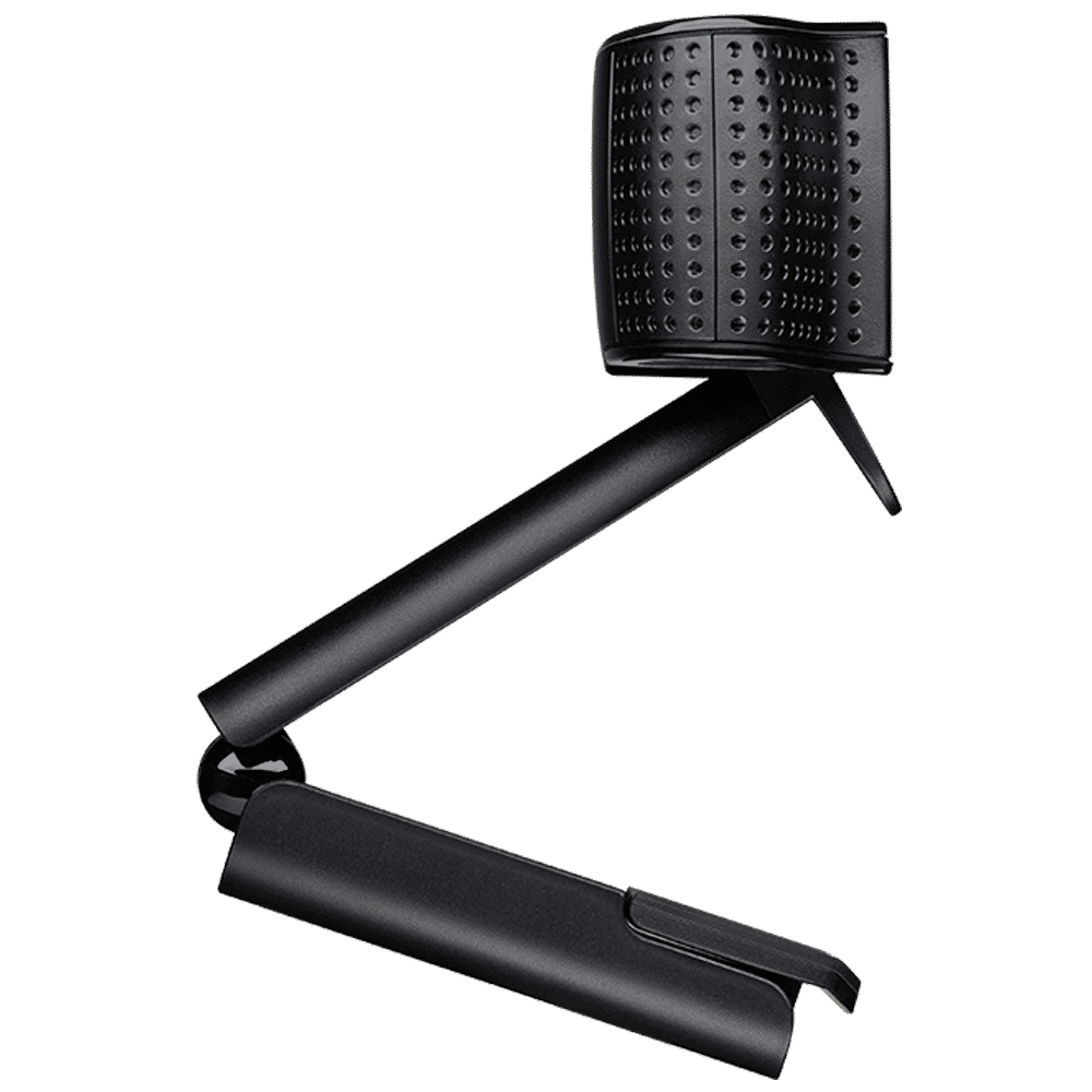 logitech C922 Pro USB 1080p Web Cam (Automatic Low Light Correction, 960-001090, Black)_4