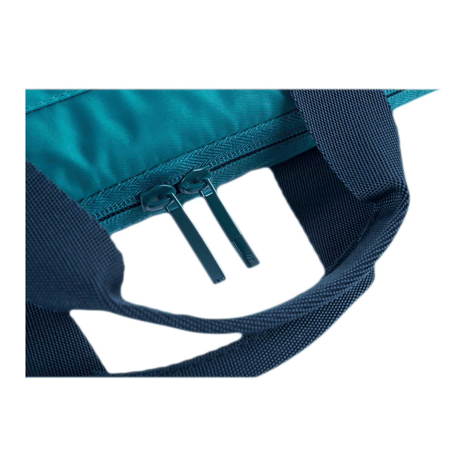 TUCANO Minilux Nylon Laptop Sleeve for 13, 14 & 15 Inch Laptop (Internal Anti-shock Padding, Blue) TUCANO Minilux Nylon Laptop Sleeve for 13, 14 & 15 Inch Laptop (Internal Anti-shock Padding, Blue)_6