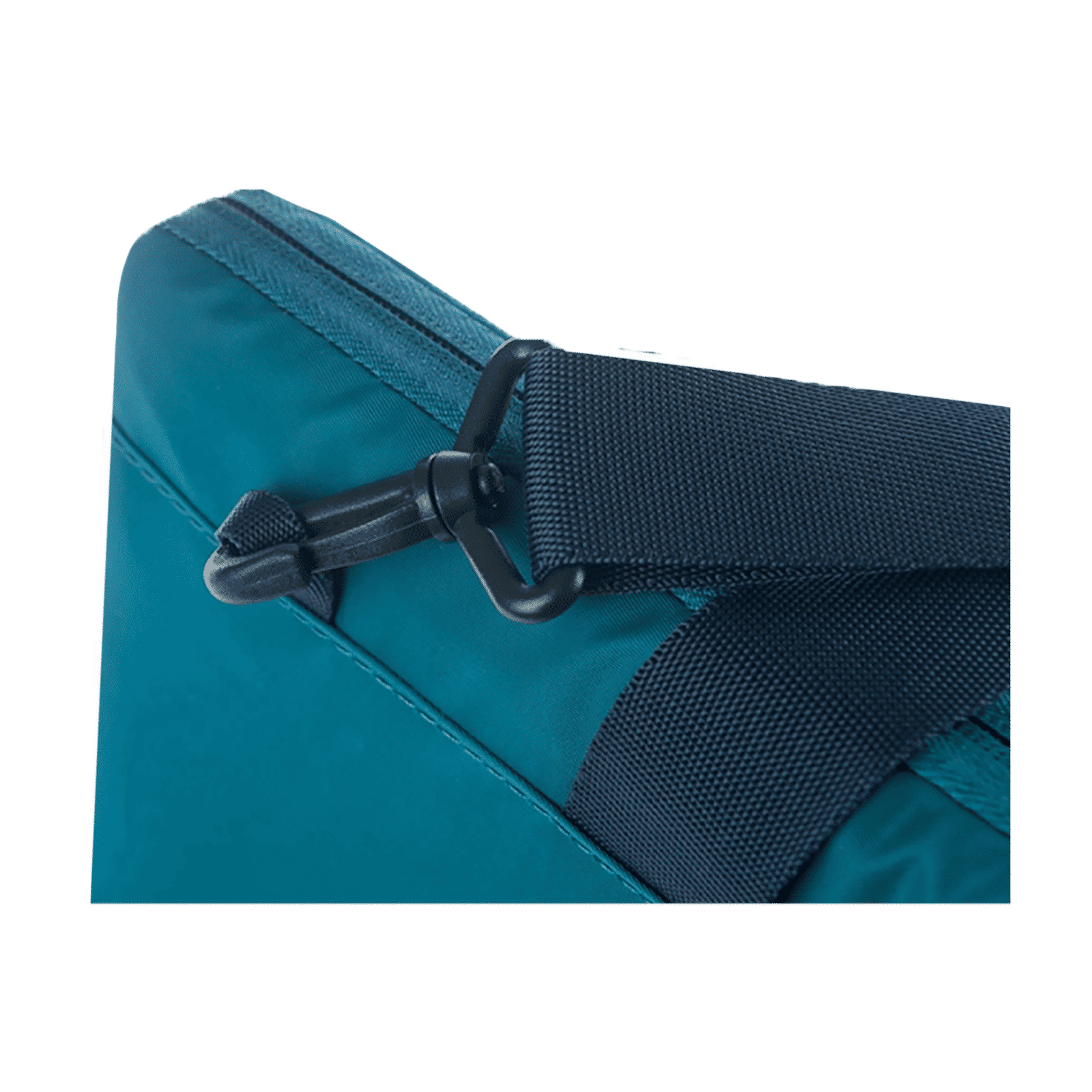 TUCANO Minilux Nylon Laptop Sleeve for 13, 14 & 15 Inch Laptop (Internal Anti-shock Padding, Blue) TUCANO Minilux Nylon Laptop Sleeve for 13, 14 & 15 Inch Laptop (Internal Anti-shock Padding, Blue)_7