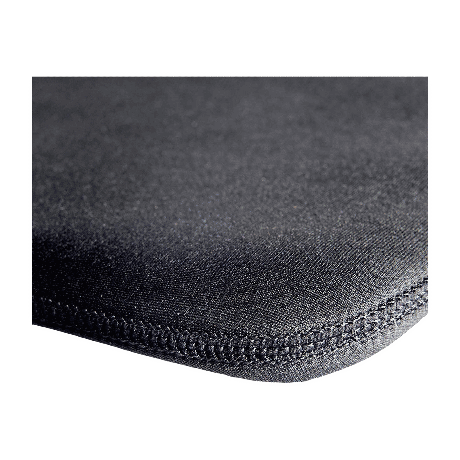 TUCANO Colore Neoprene Laptop Sleeve for 13 & 14 Inch Laptop (Anti-Slip System, Black)_7