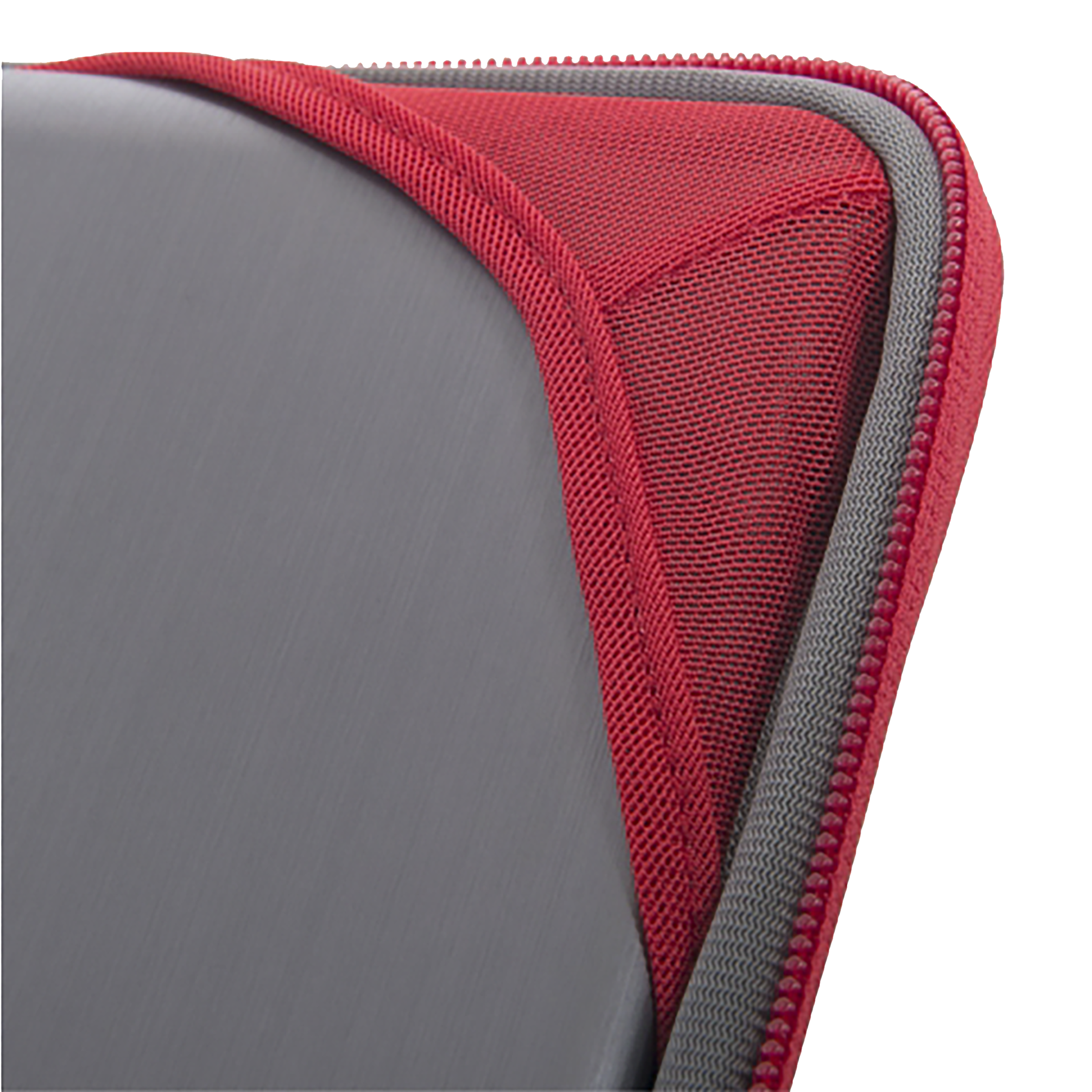 TUCANO Colore Neoprene Laptop Sleeve for 13 & 14 Inch Laptop (Anti-Slip System, Red)_8