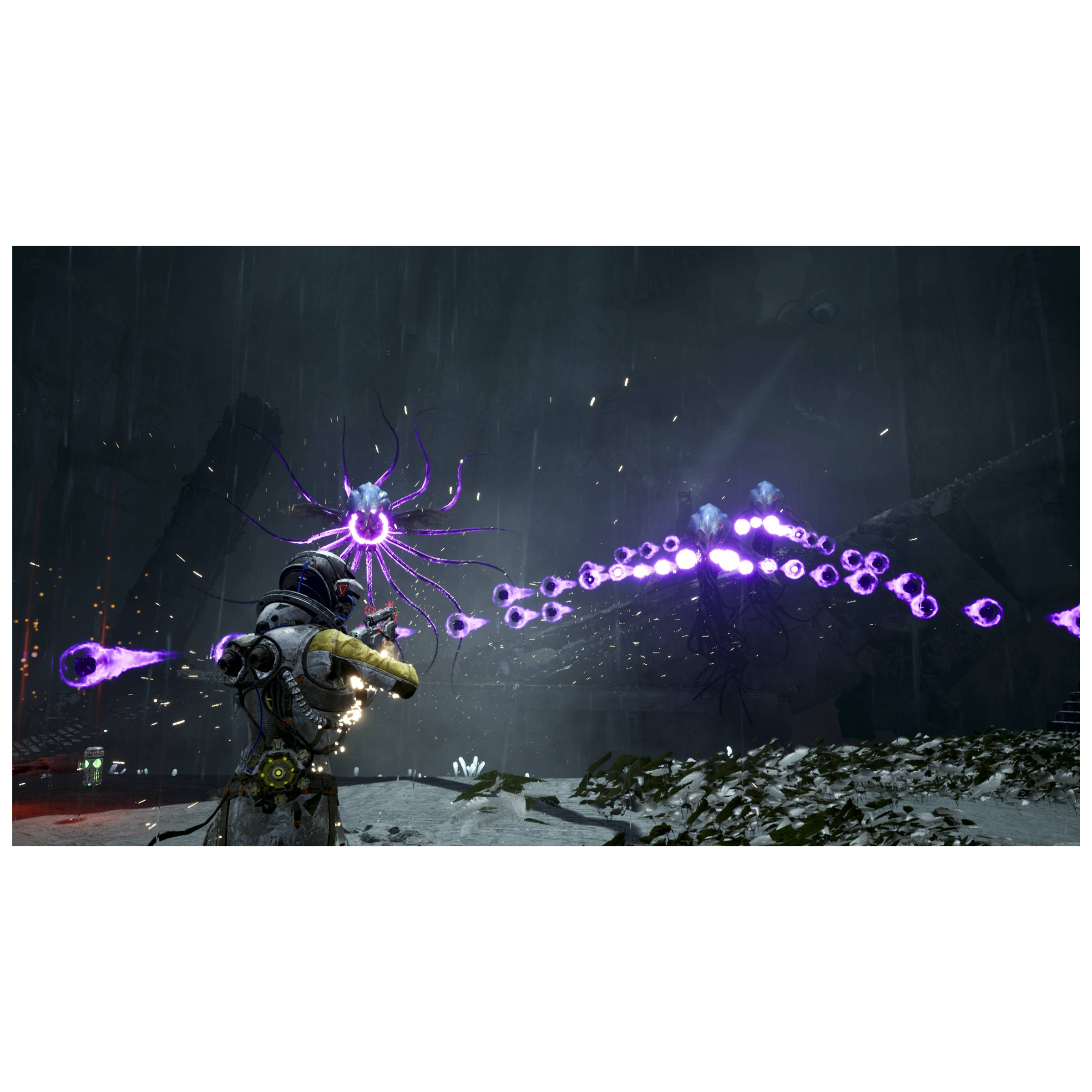 SONY Returnal For PS5 (Third Person Shooter, Standard Edition, PPSA-01285)_3