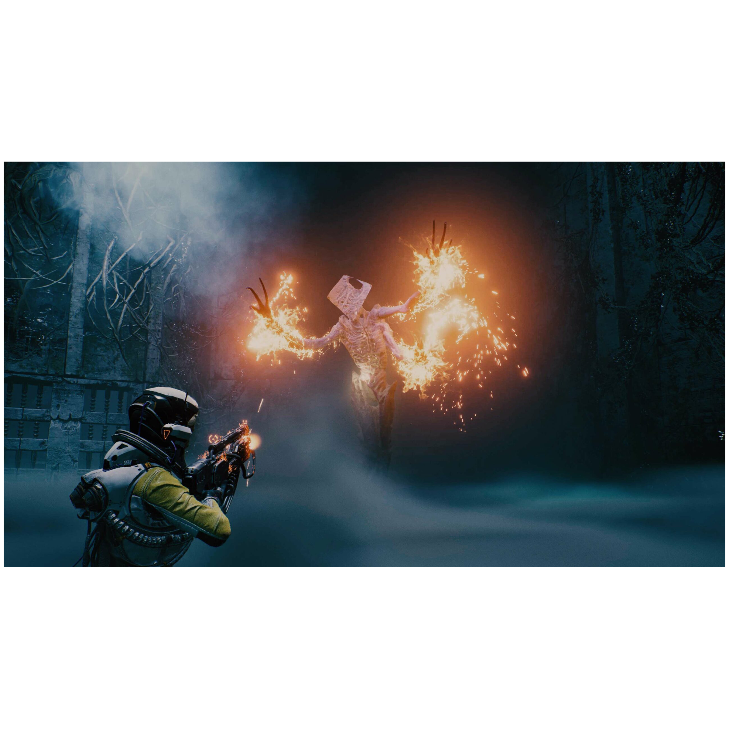 SONY Returnal For PS5 (Third Person Shooter, Standard Edition, PPSA-01285)_4