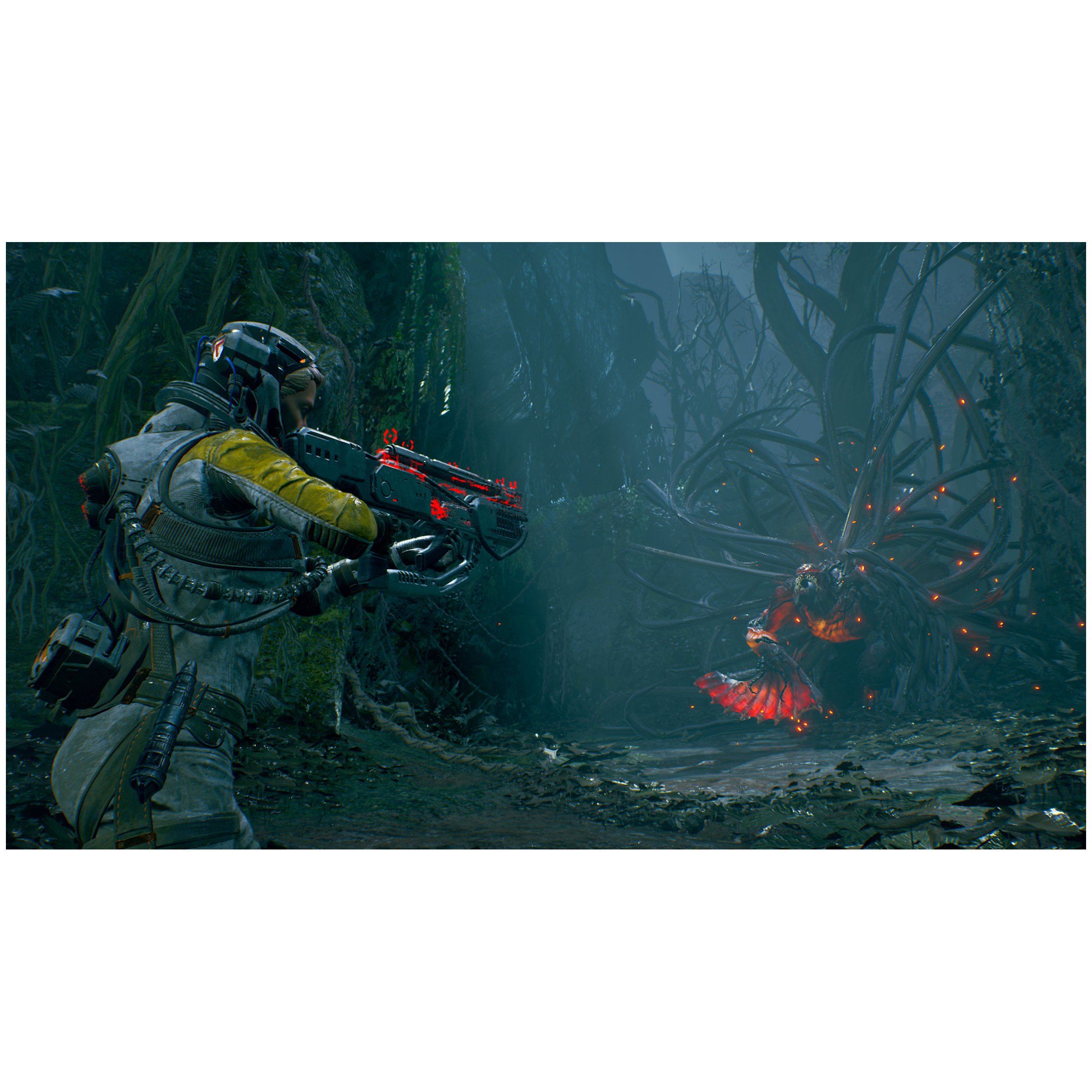 SONY Returnal For PS5 (Third Person Shooter, Standard Edition, PPSA-01285)_5