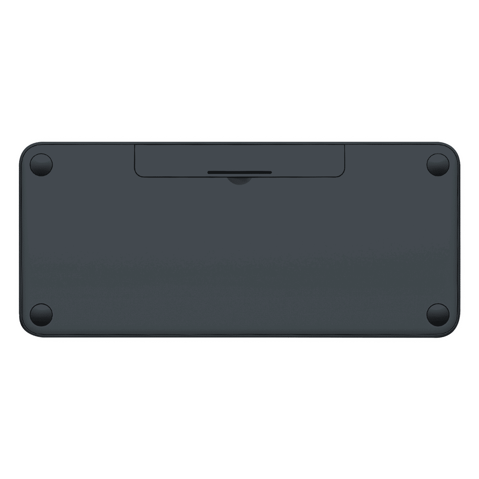 logitech K380 Bluetooth 3.0 Wireless Keyboard with Multi Device Connectivity (Low Profile Scissor Keys, Graphite) logitech K380 Bluetooth 3.0 Wireless Keyboard with Multi Device Connectivity (Low Profile Scissor Keys, Graphite)_5