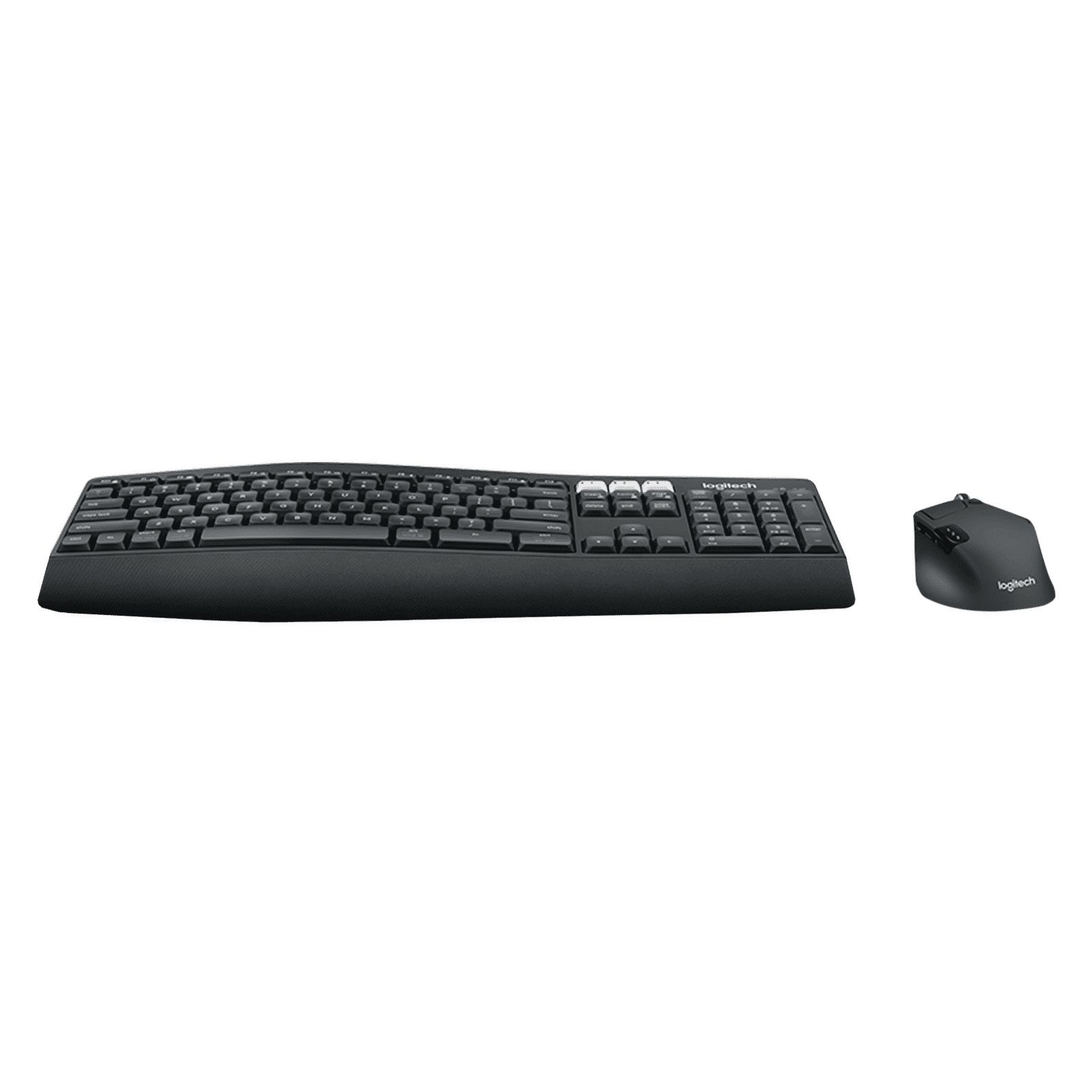 logitech MK850 Wireless Keyboard & Mouse Combo (1000 DPI, Advanced Optical Tracking, Black) logitech MK850 Wireless Keyboard & Mouse Combo (1000 DPI, Advanced Optical Tracking, Black)_11