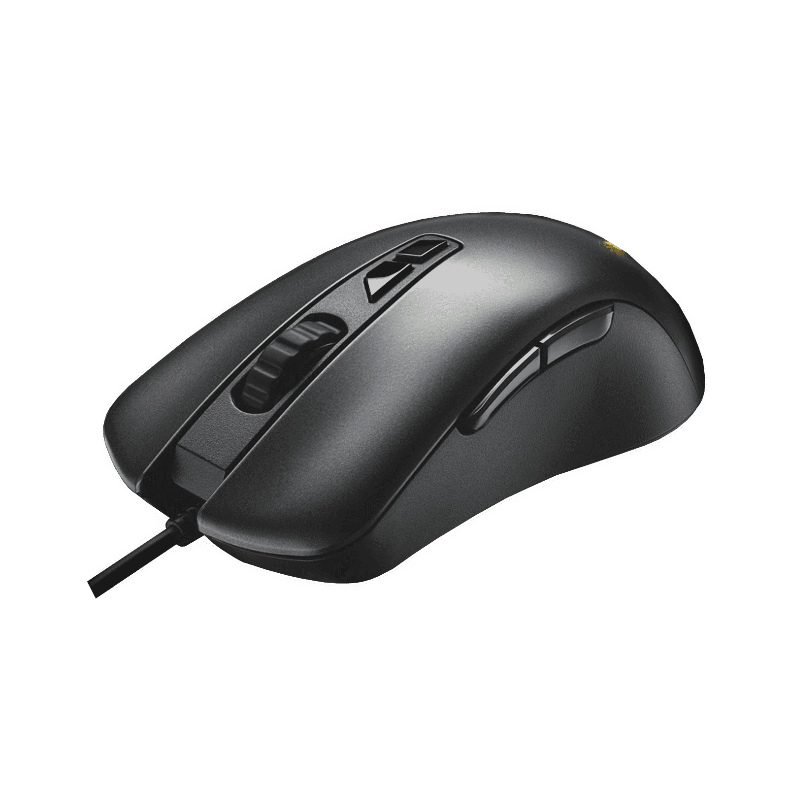 ASUS TUF M3 Wired Optical Gaming Mouse with Customizable Buttons (7000 DPI, Ergonomic Design, Black) ASUS TUF M3 Wired Optical Gaming Mouse with Customizable Buttons (7000 DPI, Ergonomic Design, Black)_5