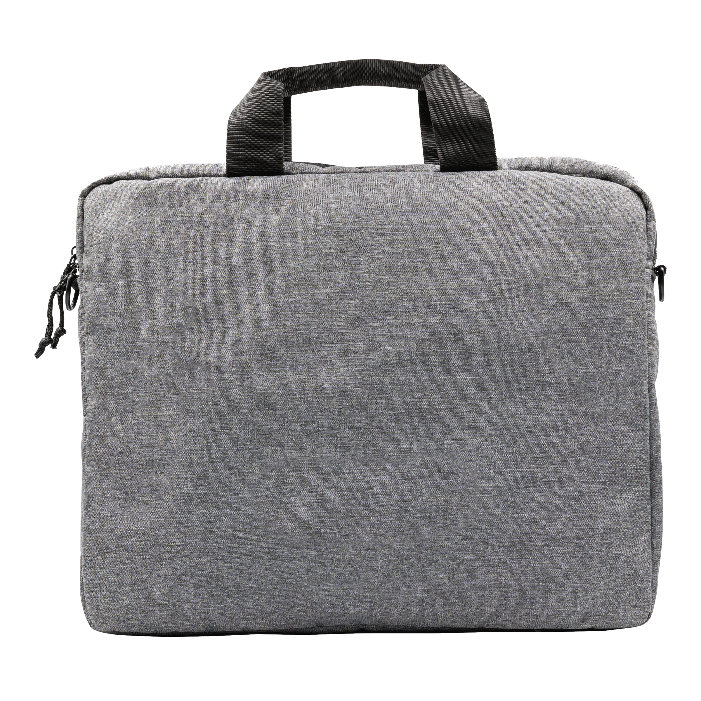 stuffcool Magnus Polyester Laptop Sling Bag for 15.6 & 16 Inch Laptop (29 L, Lightweight, Grey)_13