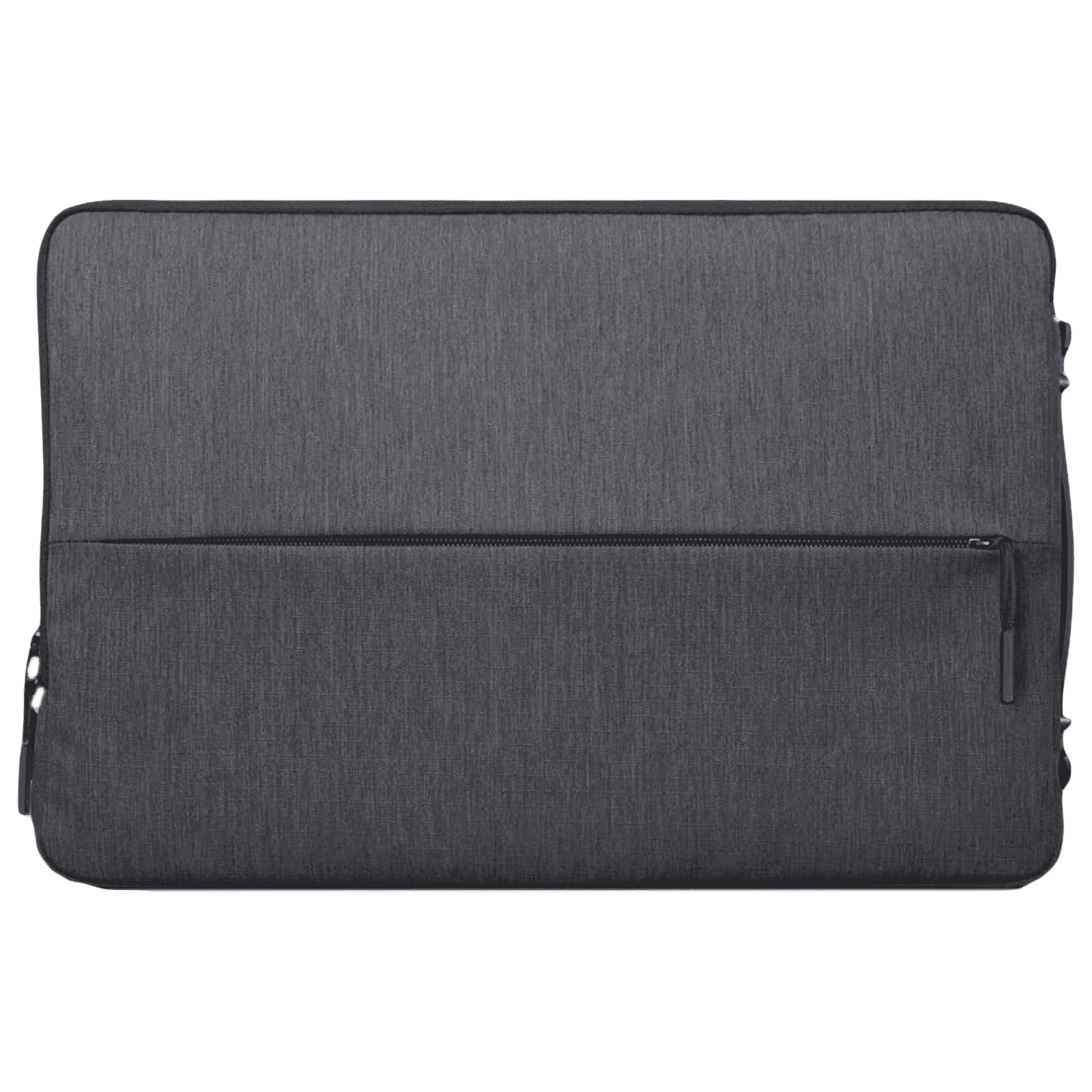 Lenovo Urban Polyester Laptop Sleeve for 14 Inch Laptop (Water Resistant, Charcoal Grey)_1