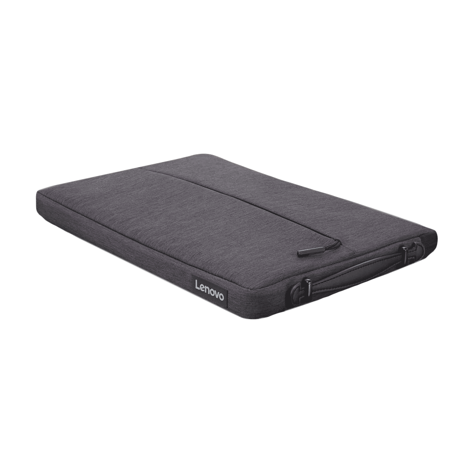 Lenovo Urban Polyester Laptop Sleeve for 15.6 Inch Laptop (Water Resistant, Charcoal Grey) Lenovo Urban Polyester Laptop Sleeve for 15.6 Inch Laptop (Water Resistant, Charcoal Grey)_5