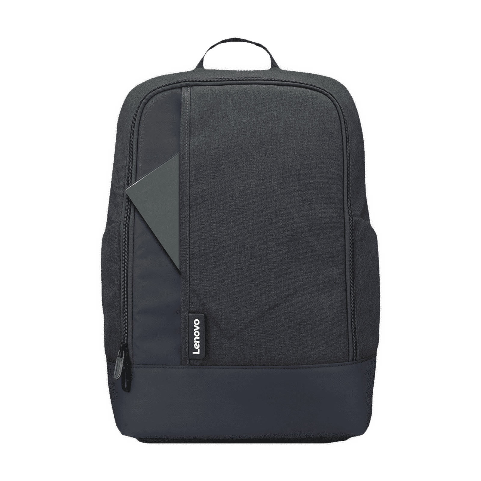Lenovo Professional Polyester Laptop Backpack for 15.6 Inch Laptop (4 L, Water Resistant, Navy Blue/Dark Grey)_11