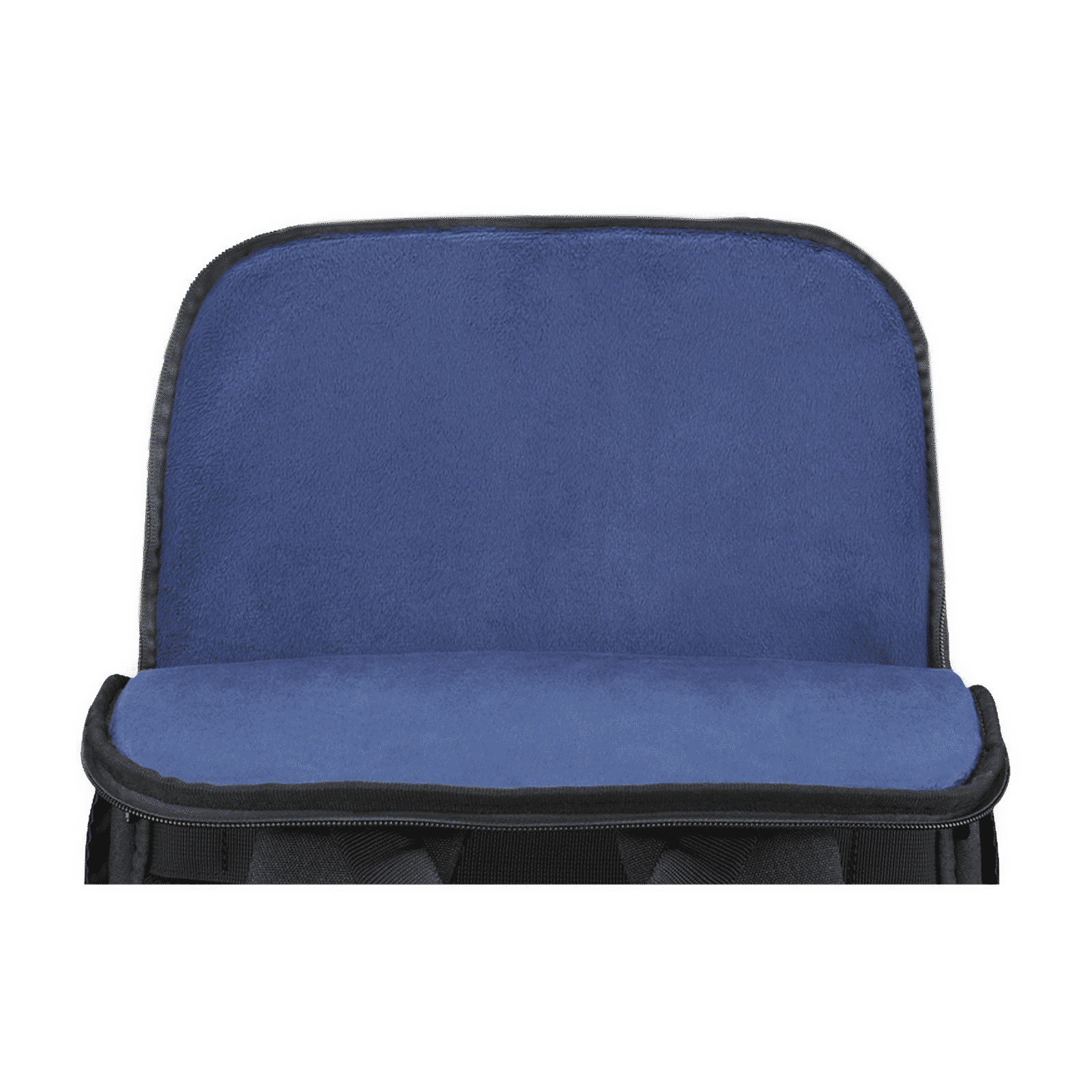 Lenovo Professional Polyester Laptop Backpack for 15.6 Inch Laptop (4 L, Water Resistant, Navy Blue/Dark Grey)_12