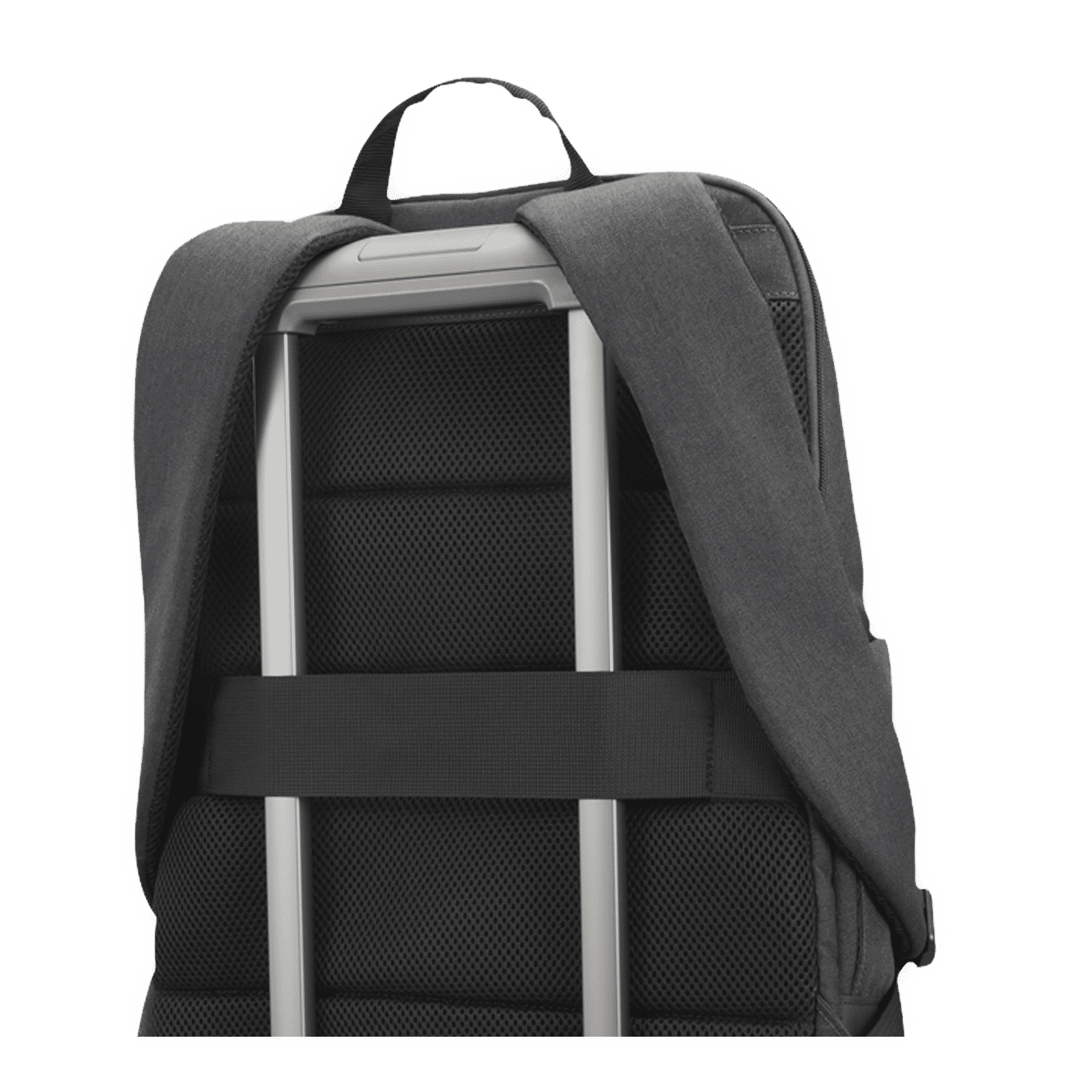 Lenovo Professional Polyester Laptop Backpack for 15.6 Inch Laptop (4 L, Water Resistant, Navy Blue/Dark Grey)_13