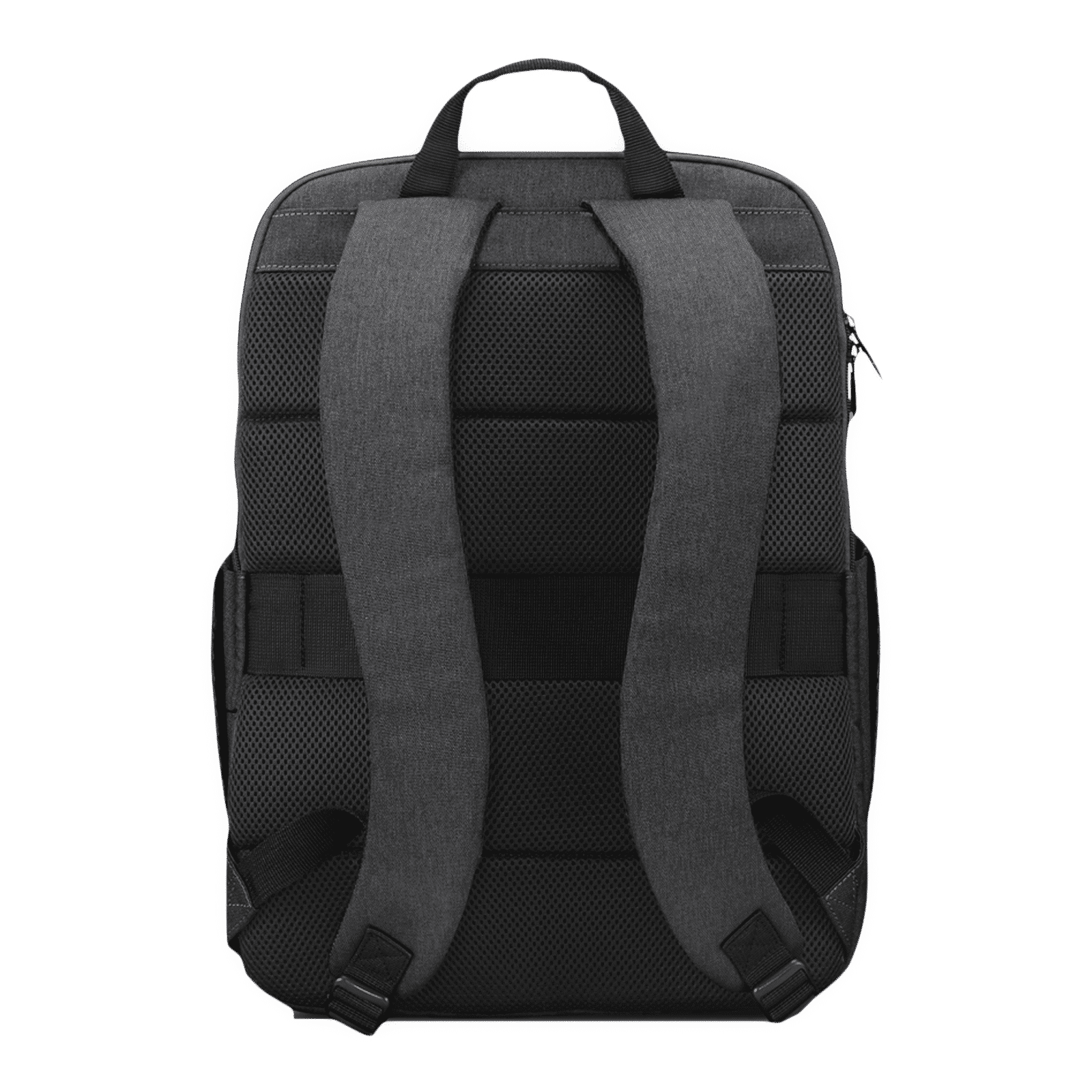 Lenovo Professional Polyester Laptop Backpack for 15.6 Inch Laptop (4 L, Water Resistant, Navy Blue/Dark Grey)_4