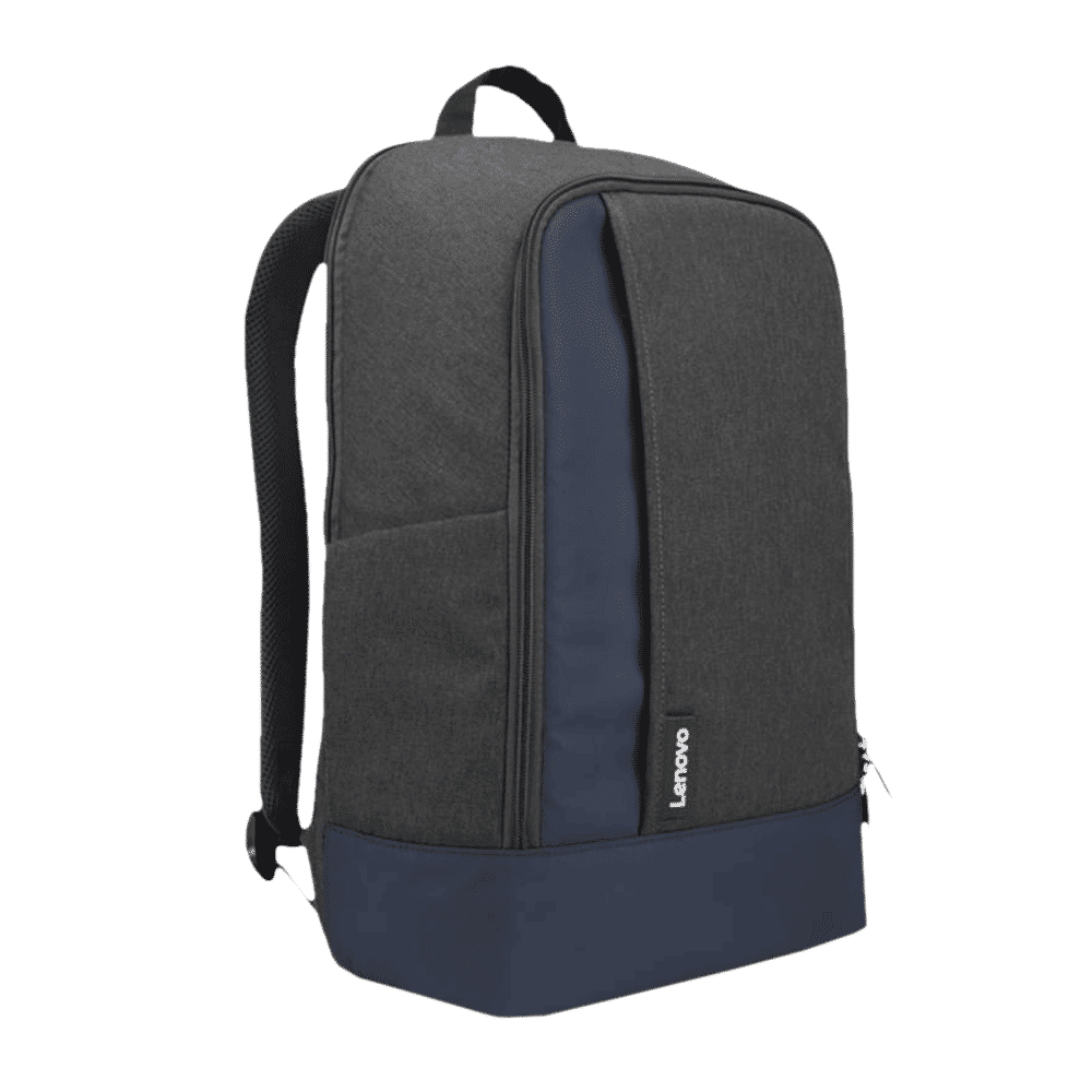 Lenovo Professional Polyester Laptop Backpack for 15.6 Inch Laptop (4 L, Water Resistant, Navy Blue/Dark Grey)_5