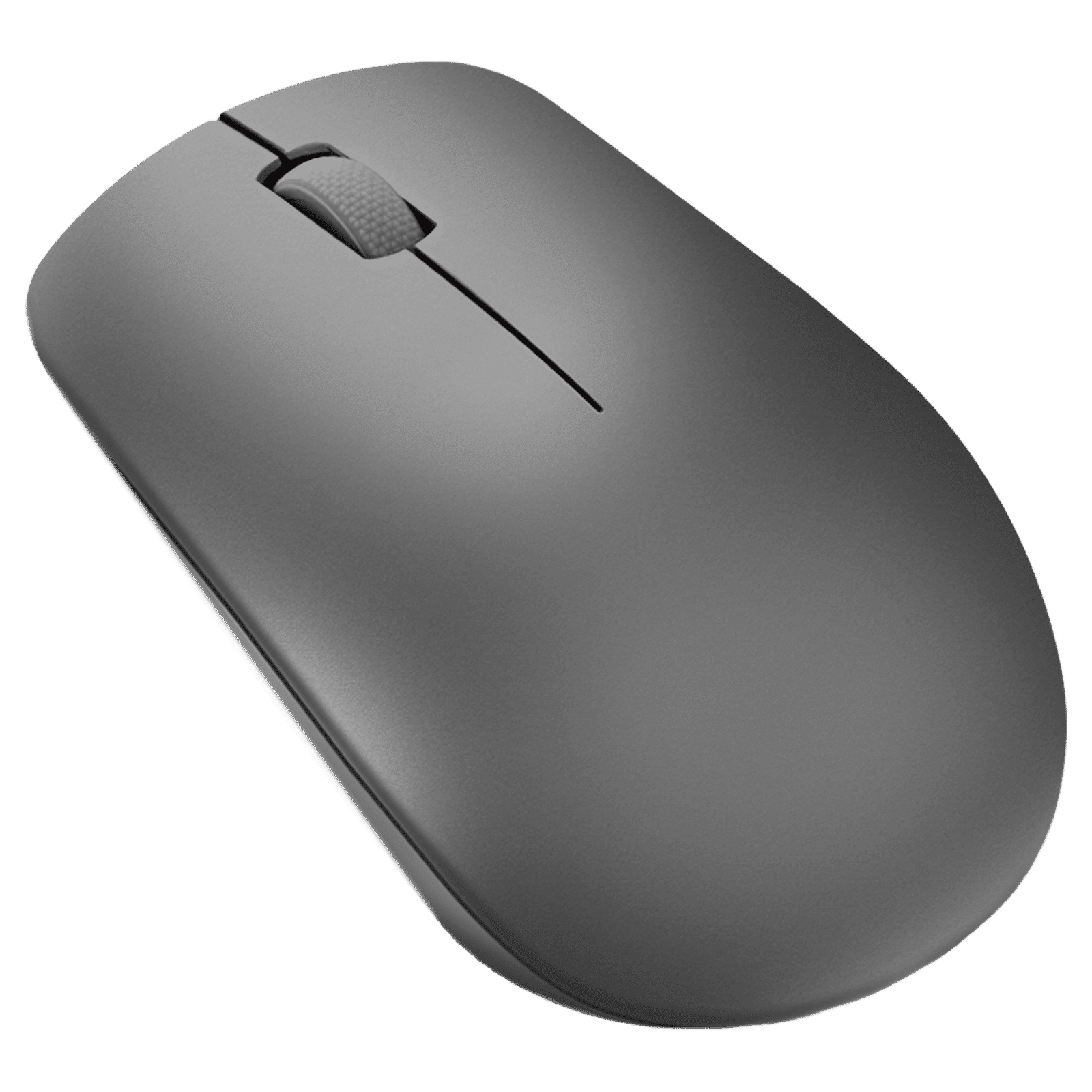 Lenovo 530 Wireless Optical Mouse (1200 DPI, Ergonomic Design, Graphite Grey)_7