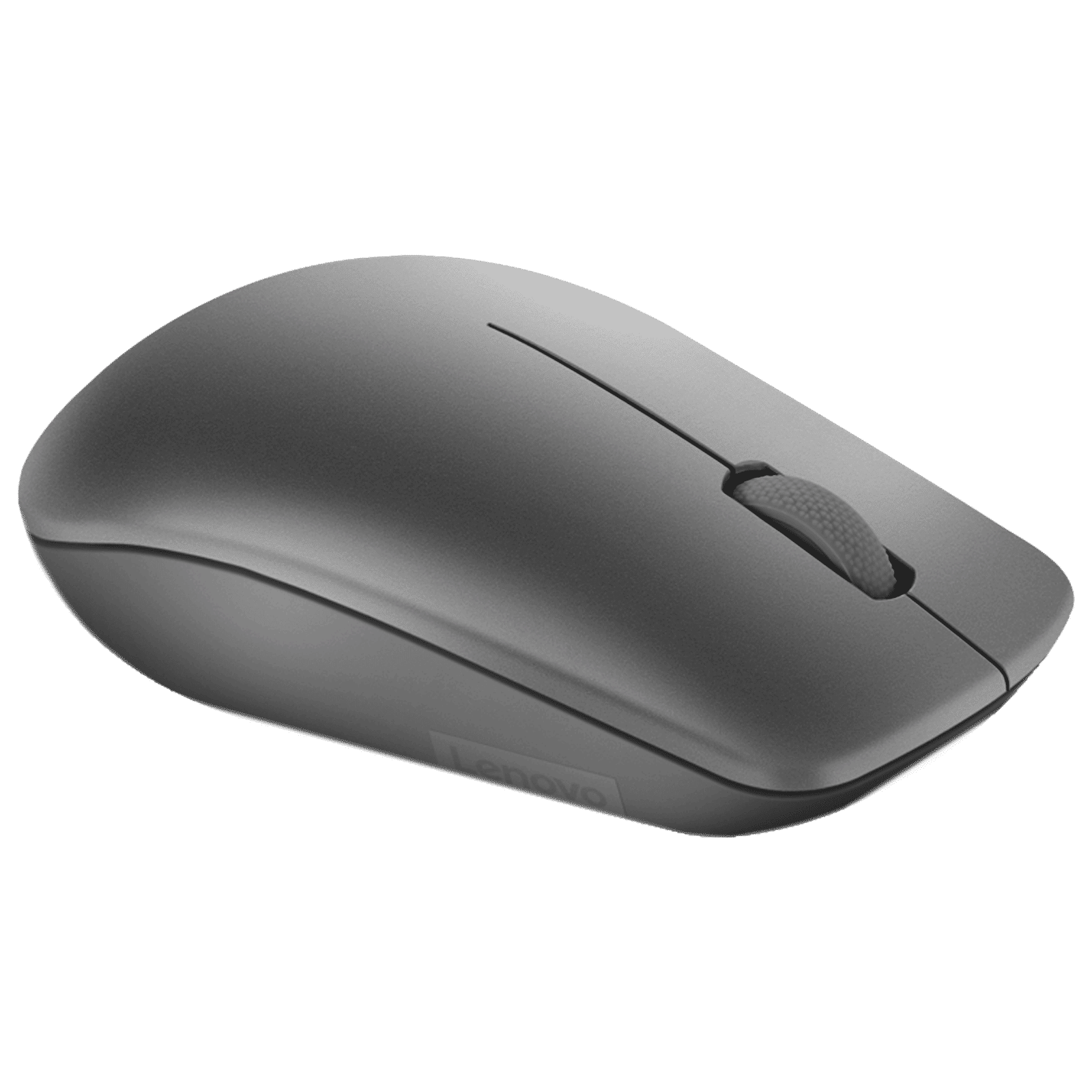 Lenovo 530 Wireless Optical Mouse (1200 DPI, Ergonomic Design, Graphite Grey)_4