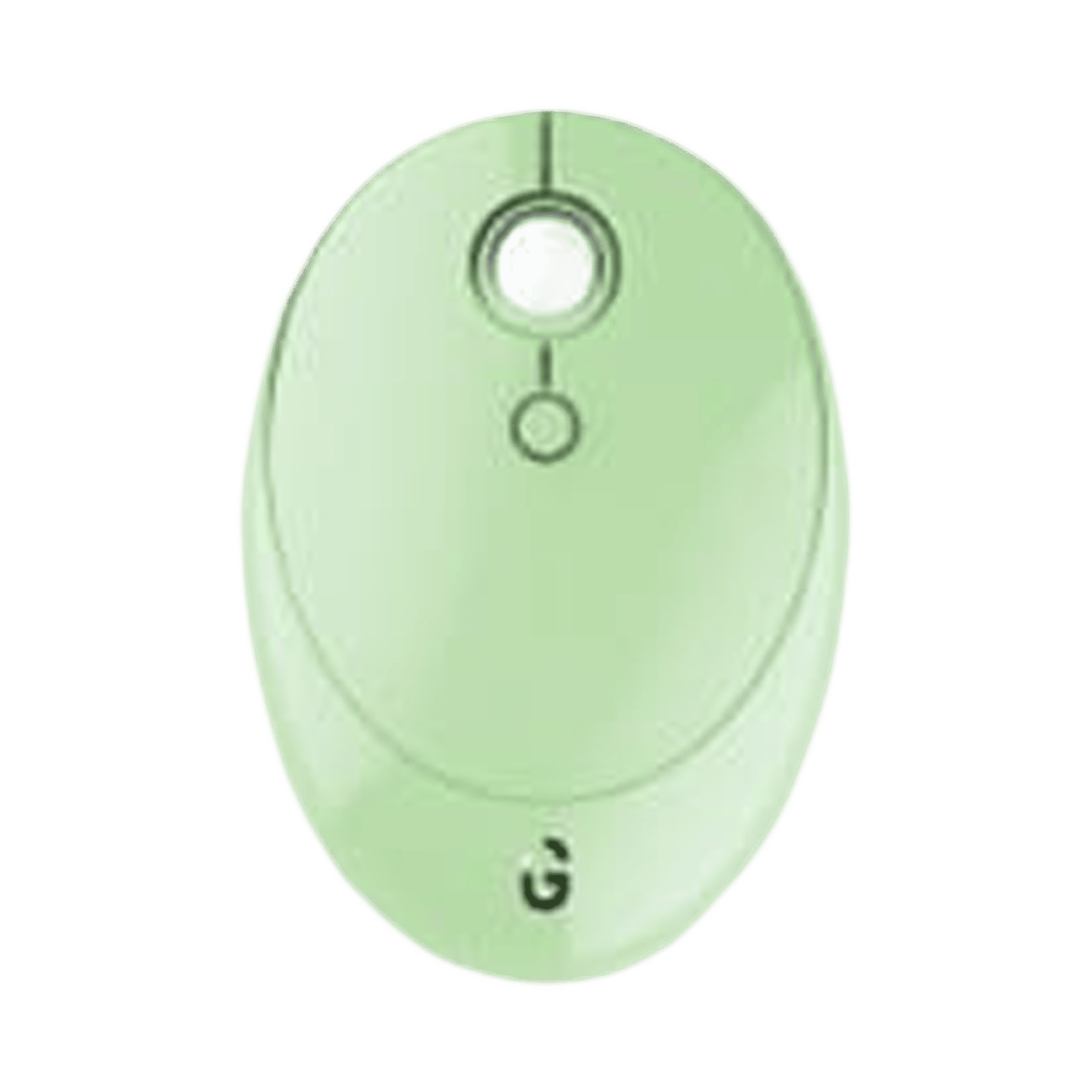 iGear KeyBee Rechargeable Wireless Keyboard & Mouse Combo (100 Keys, 1600 DPI Adjustable, Removable Key Caps, Green) iGear KeyBee Rechargeable Wireless Keyboard & Mouse Combo (100 Keys, 1600 DPI Adjustable, Removable Key Caps, Green)_3