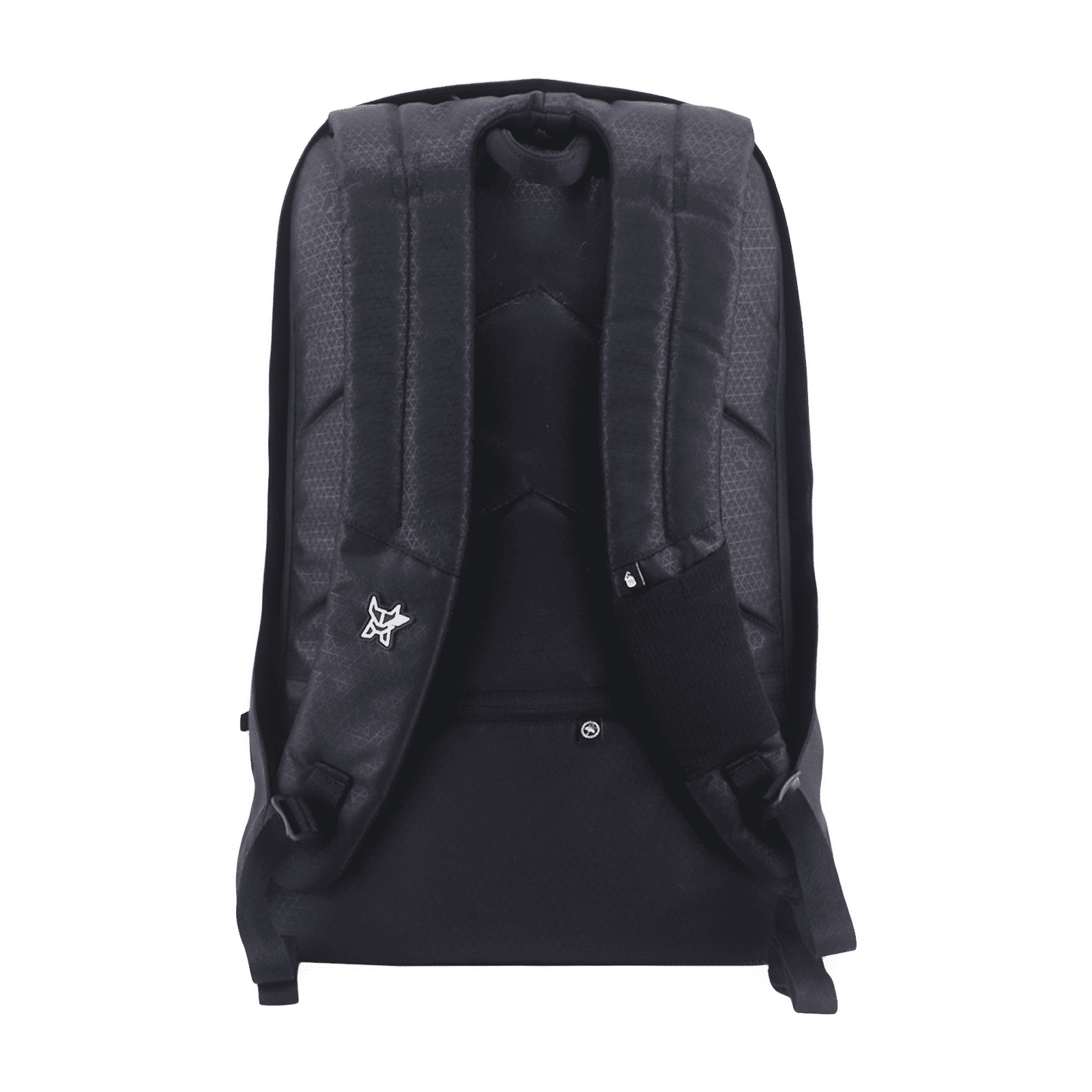 Arctic Fox Koala Polyester Laptop Backpack for 15.5 Inch Laptop (23 L, Anti-Theft, Black) Arctic Fox Koala Polyester Laptop Backpack for 15.5 Inch Laptop (23 L, Anti-Theft, Black)_4