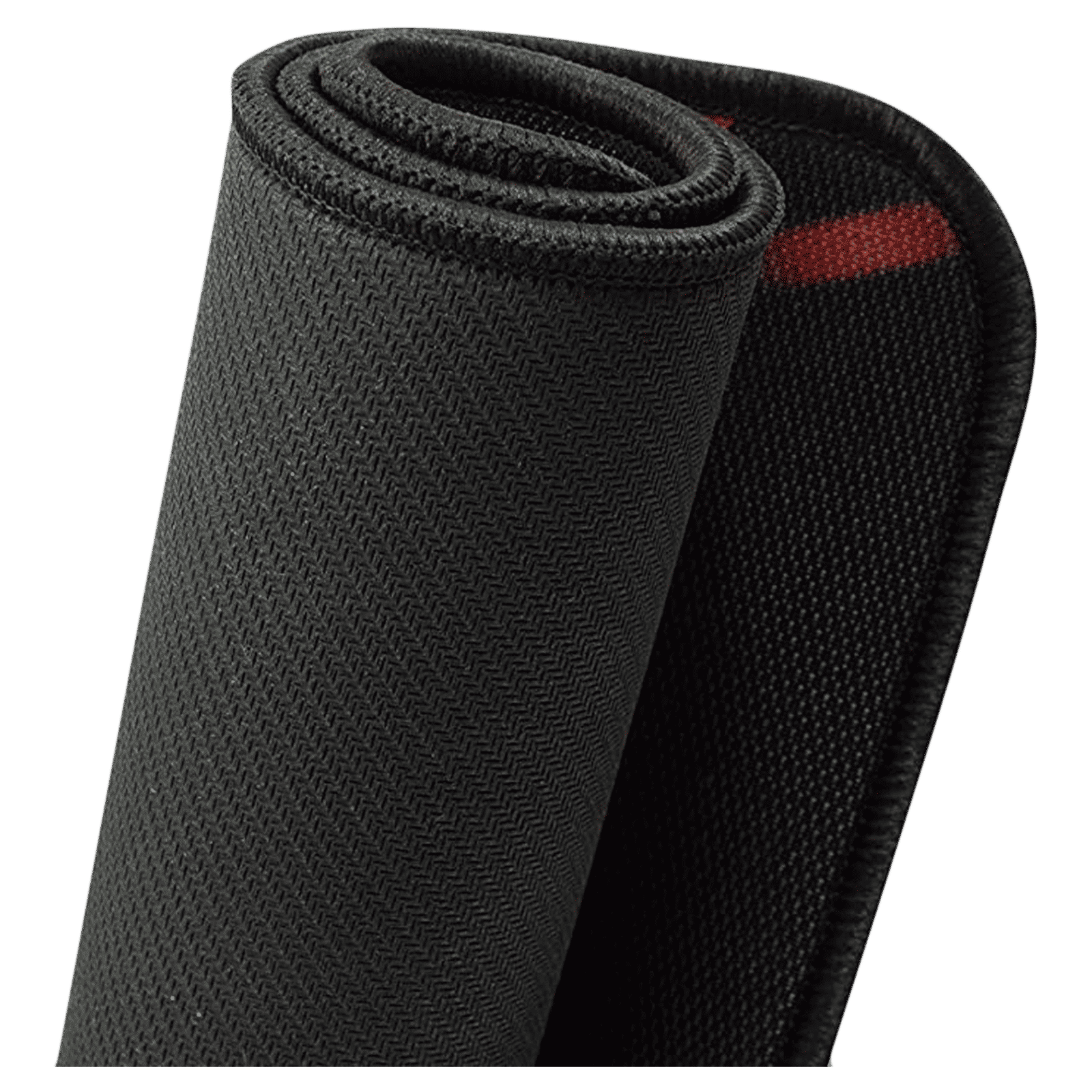 Red Gear MP44 Gaming Mouse Pad (Quick Response, 8904130845642, Black) Red Gear MP44 Gaming Mouse Pad (Quick Response, 8904130845642, Black)_3