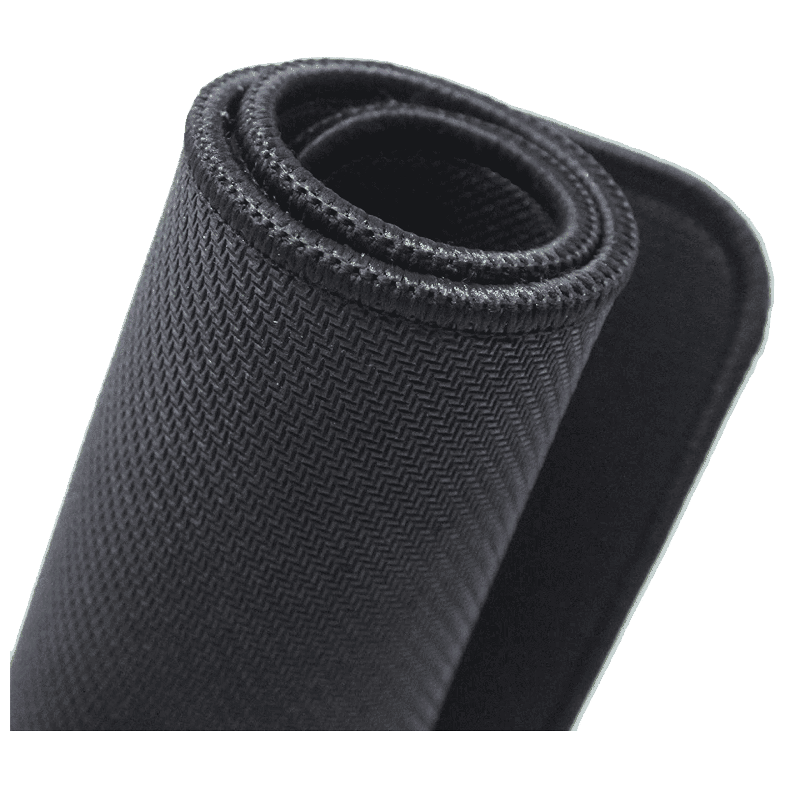 Red Gear MP35 Gaming Mouse Pad (Soft Non-Slip Base, 8904130838132, Black)_3