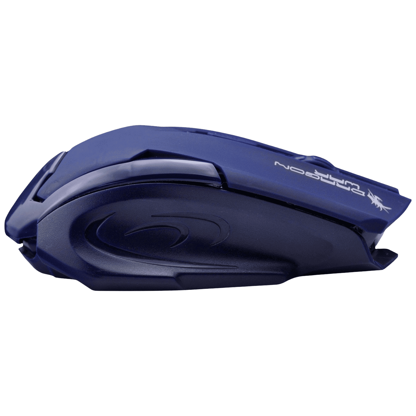 Red Gear Dragonwar Emera Wired Performance Gaming Mouse with Customizable Buttons (3200 DPI Adjustable, Blue Sensor Technology, Dark Blue)_7