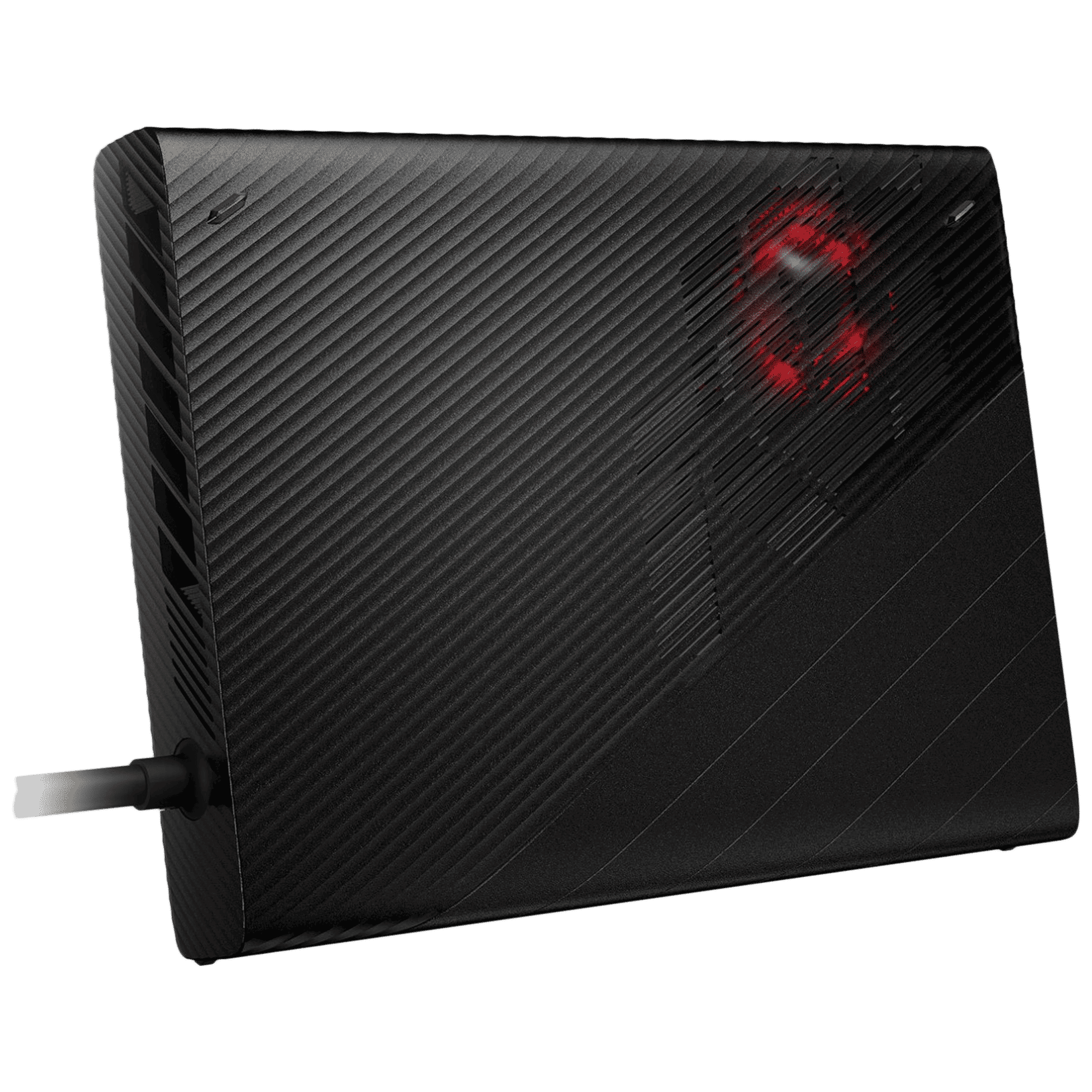 ASUS ROG XG Mobile Graphic Card For ROG Flow X13 (Custom Vapor Chamber, 90NR04H0-P20220, Black) ASUS ROG XG Mobile Graphic Card For ROG Flow X13 (Custom Vapor Chamber, 90NR04H0-P20220, Black)_2