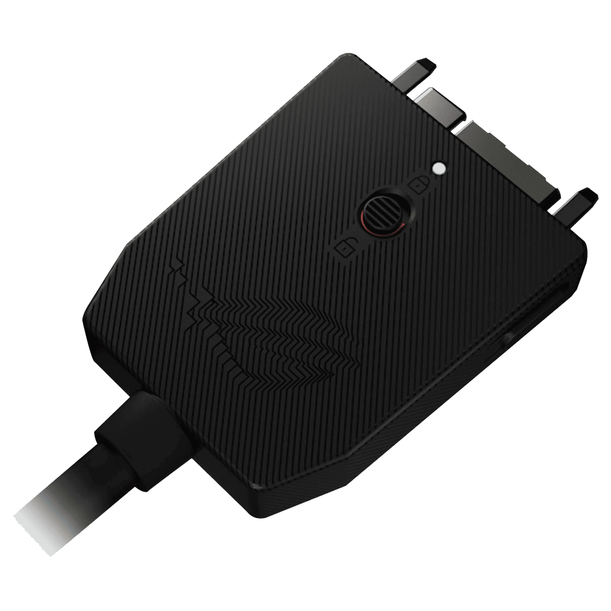 ASUS ROG XG Mobile Graphic Card For ROG Flow X13 (Custom Vapor Chamber, 90NR04H0-P20220, Black) ASUS ROG XG Mobile Graphic Card For ROG Flow X13 (Custom Vapor Chamber, 90NR04H0-P20220, Black)_5