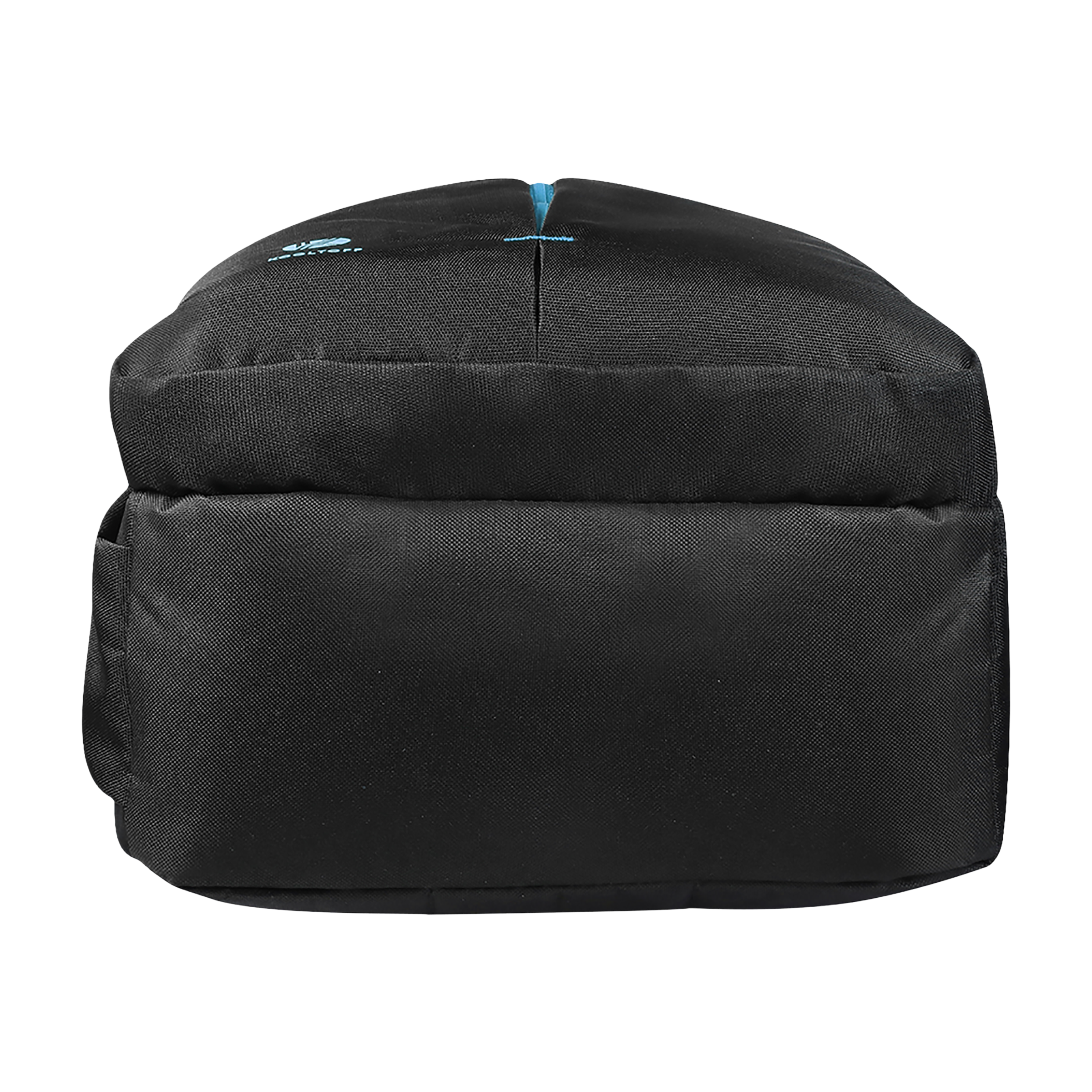 KOOLTOPP Odyssey Polyester Laptop Backpack for 15.6 Inch Laptop (31 L, Water Resistant, Blue/Black)_7