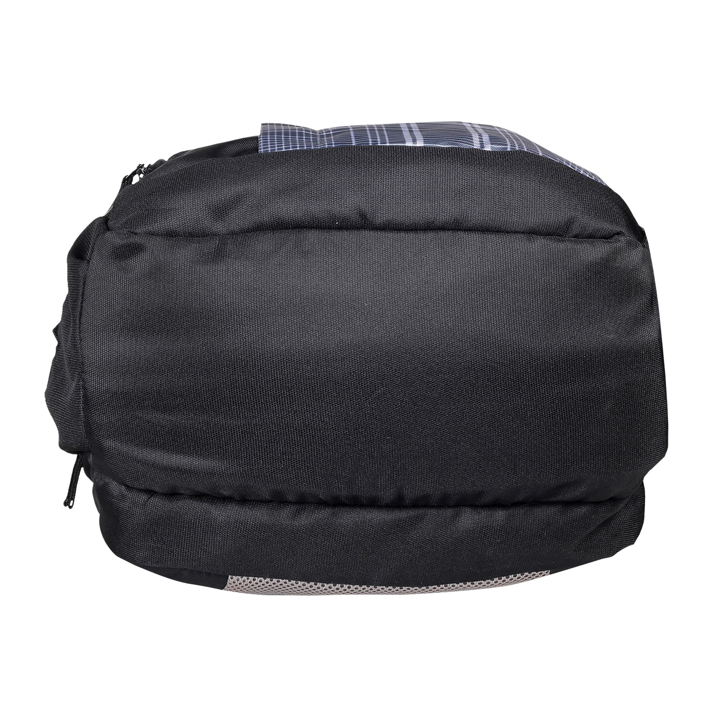 KOOLTOPP Beatle Polyester Laptop Backpack for 15.6 Inch Laptop (30 L, Water Resistant, Black)_6