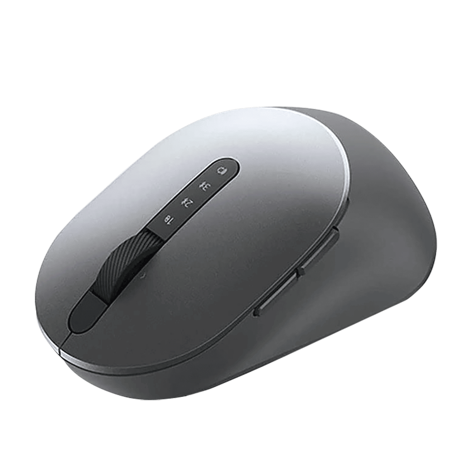 DELL KM7321W Wireless Keyboard & Mouse Combo (4000 DPI Adjustable, Flexible Multi-Tasking, Titan grey)_3