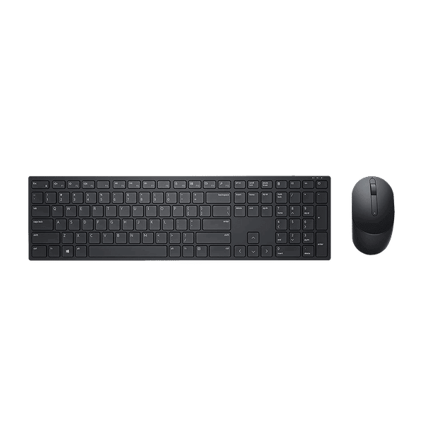 price history - DELL KM5221W Pro Wireless Keyboard & Mouse Combo (4000 DPI Adjustable, 12 Programmable Keys, Black)